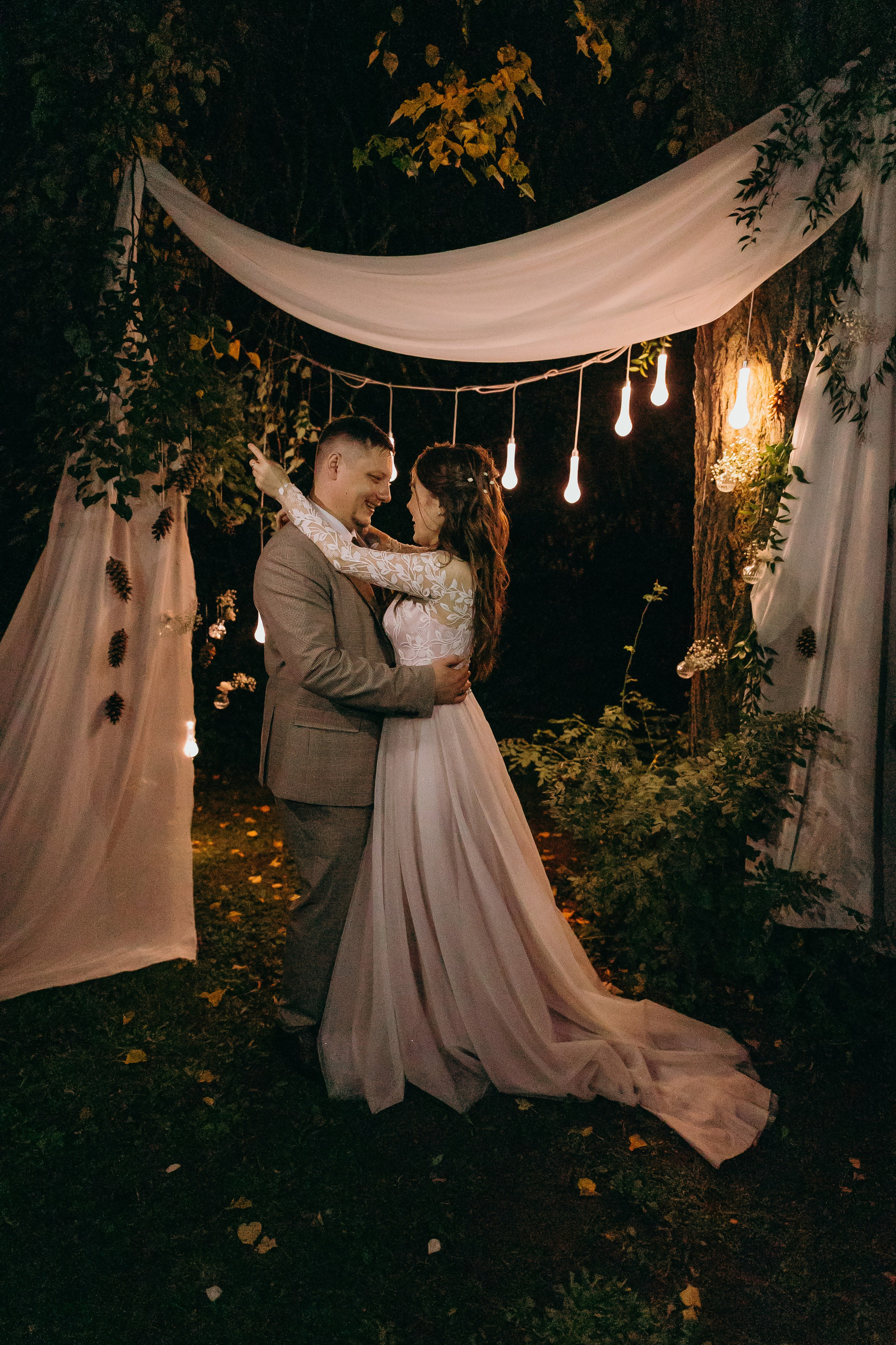 Wedding day 27.08.20. Свадебный фотограф в Санкт-Петербурге