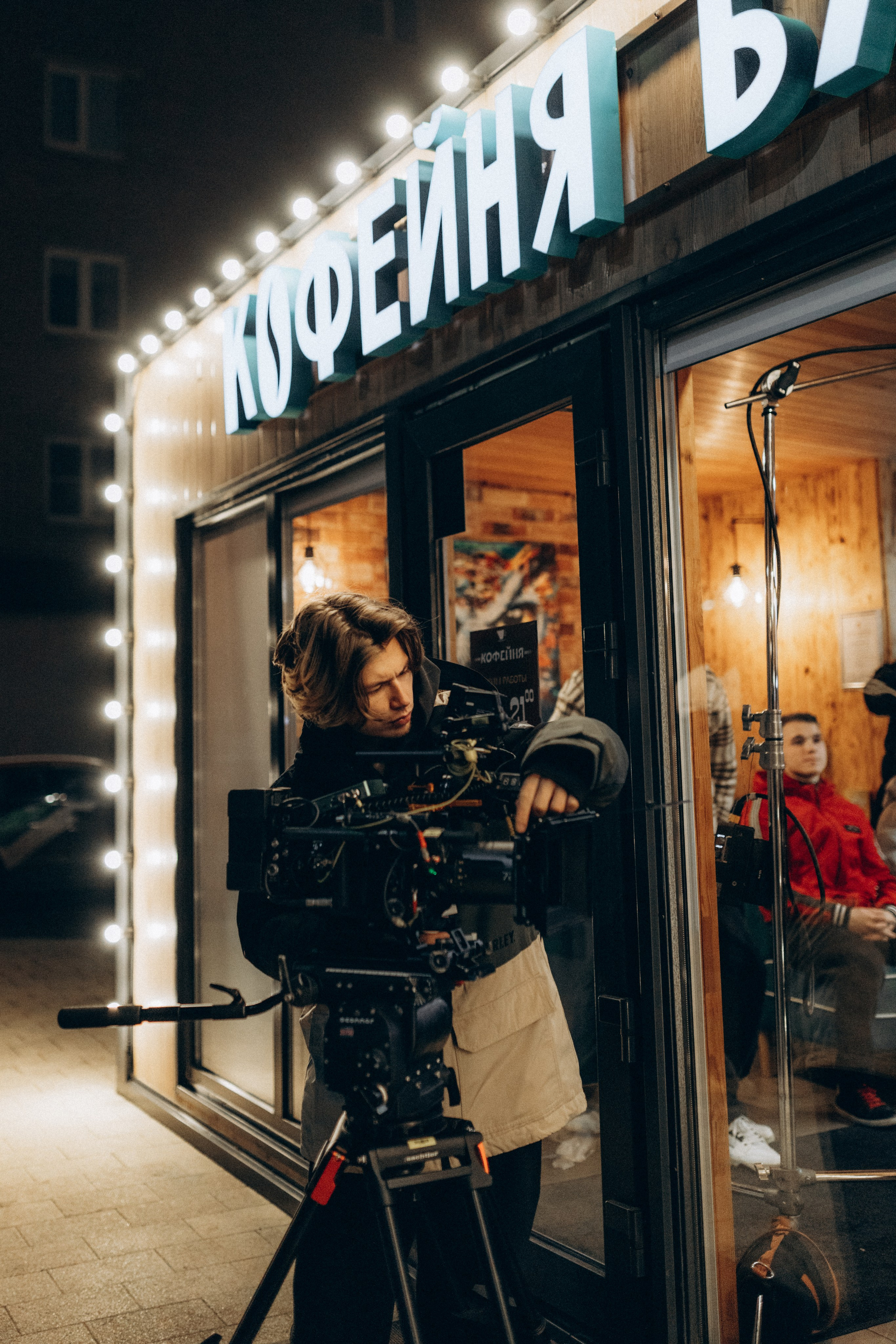 Dabro — давай навсегда (бэкстейдж). Фотограф НОГИНСК, Москва, Анастасия Белая