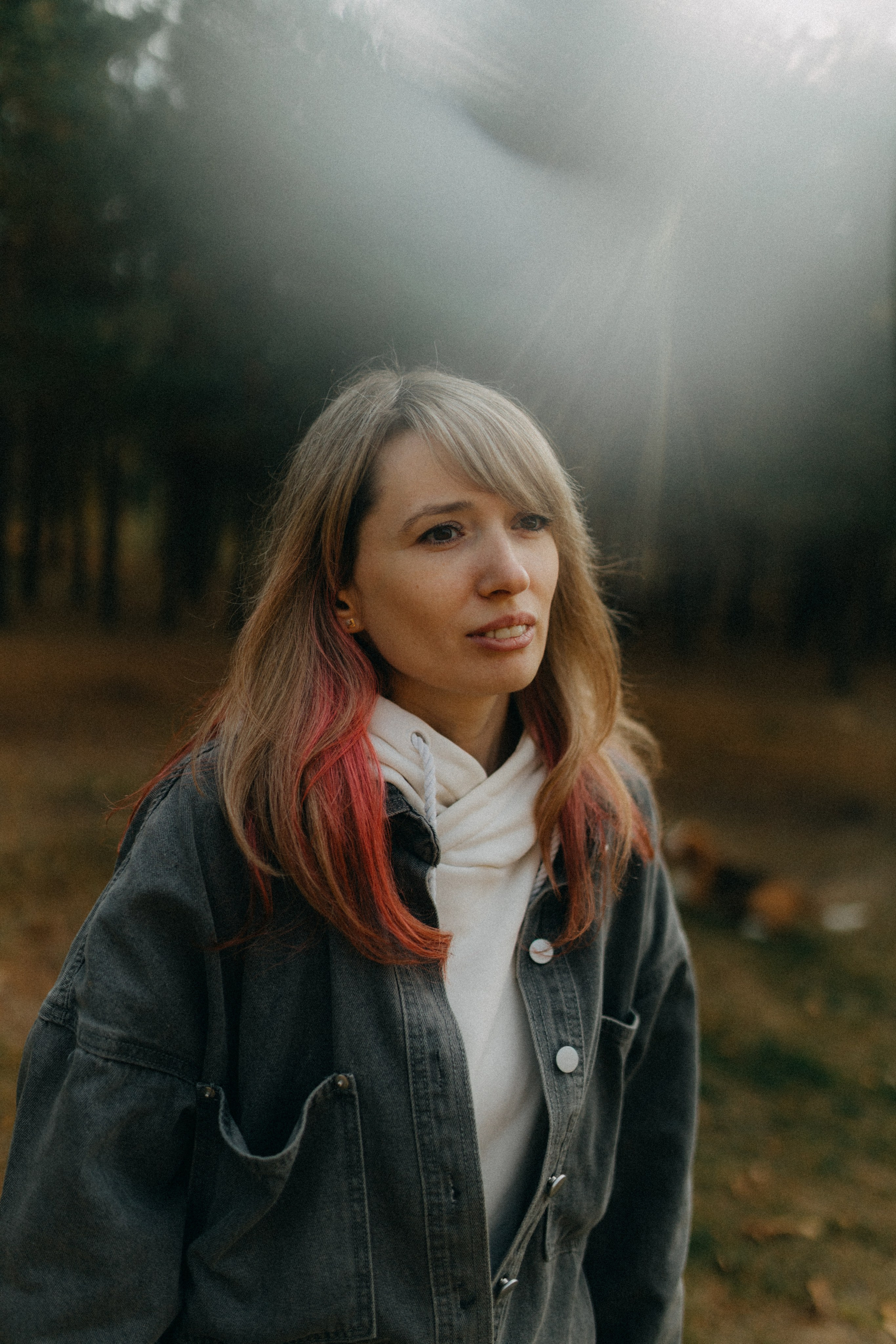 Ксюша & Федя. Прогулка с Лайдом. Фотограф НОГИНСК, Москва, Анастасия Белая