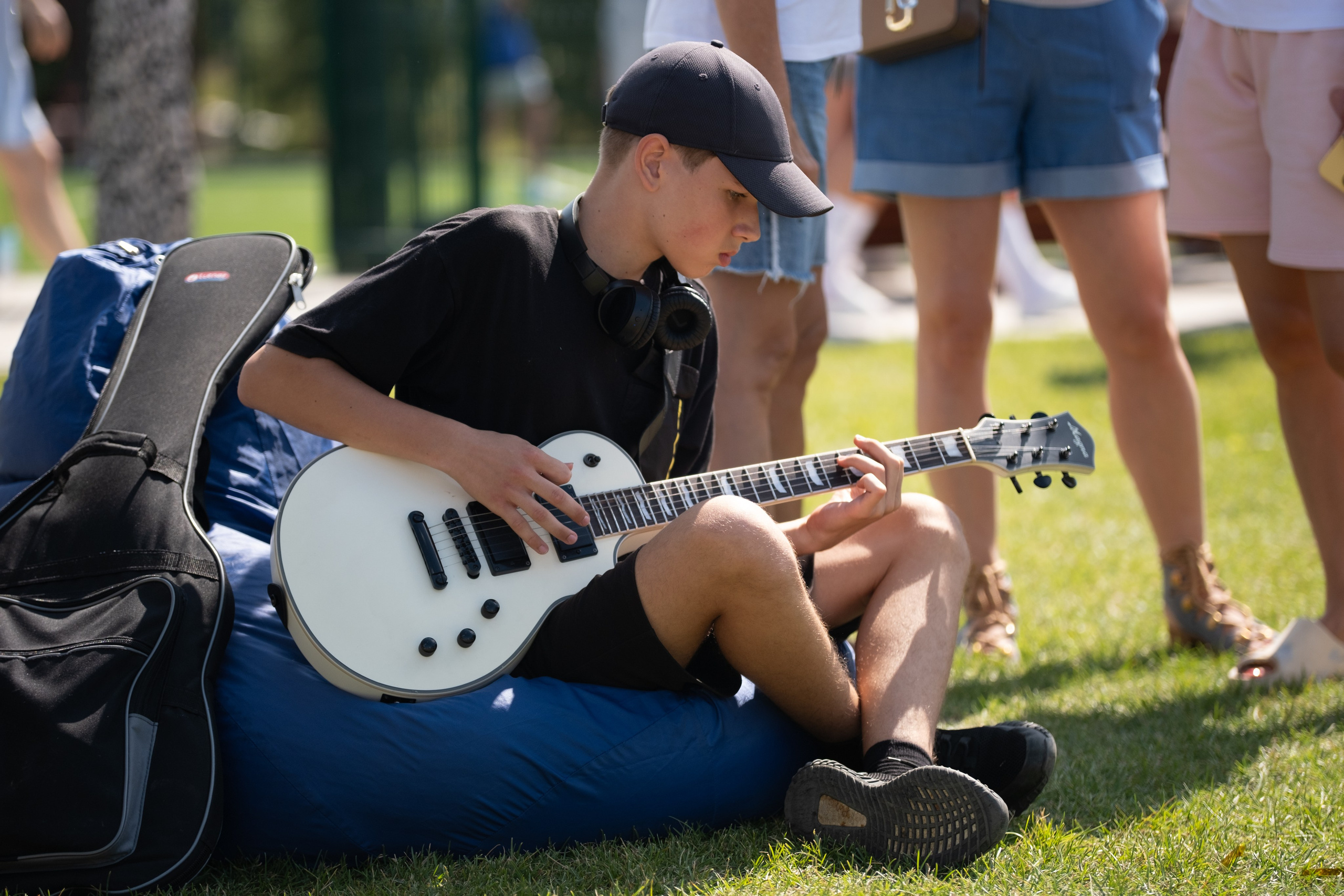Андрей Руфеев. Профессиональная фото и видеосъемка в Москве