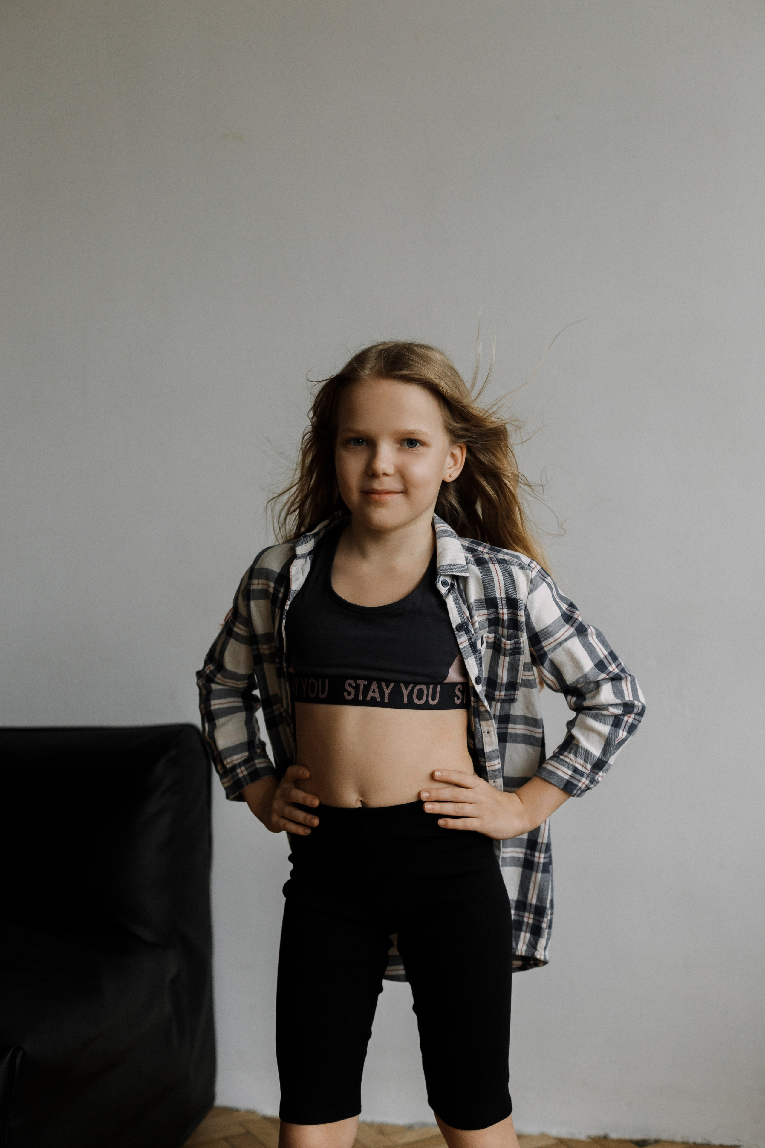 Инга и Мелада. Фотограф Александра Сыщенко