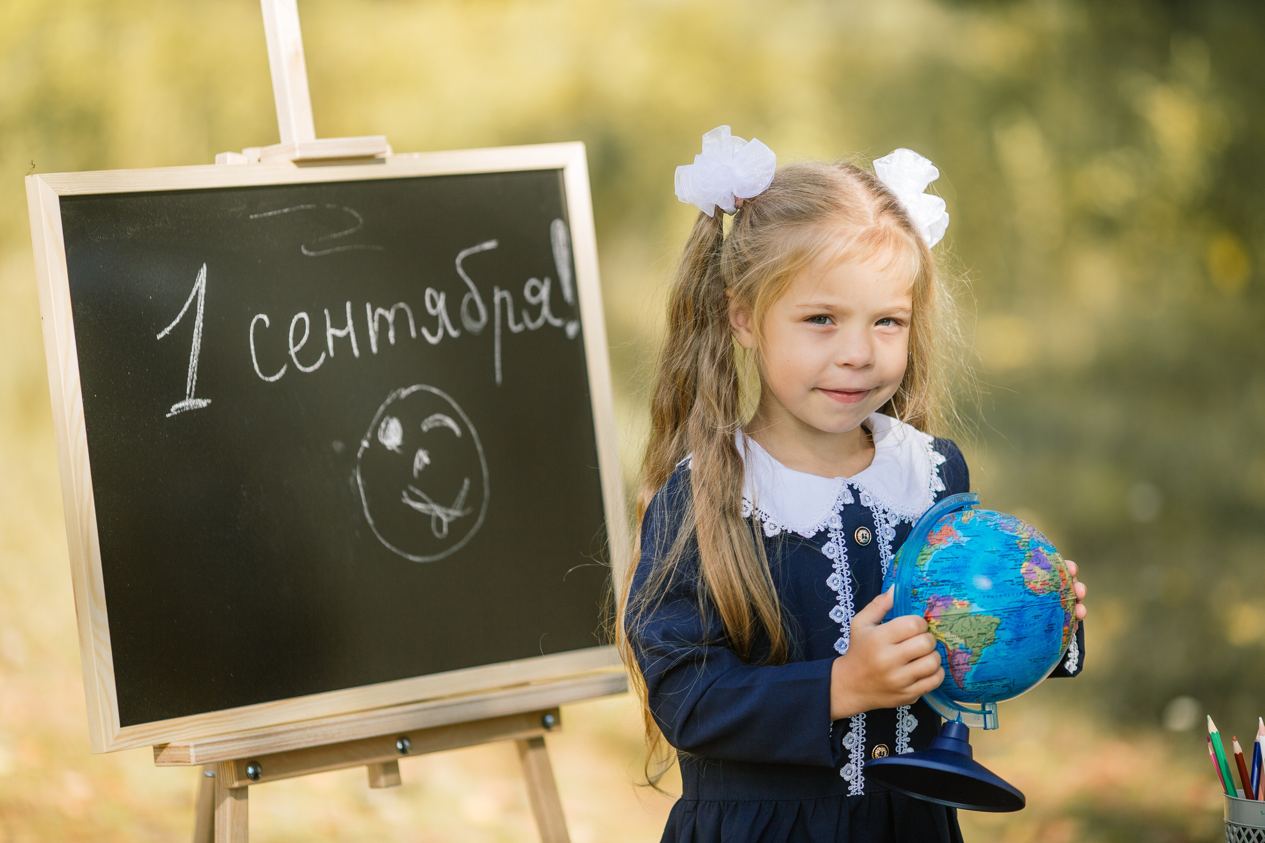 Школьный фотопроект Анонс. Семейный фотограф Толстикова Кристина