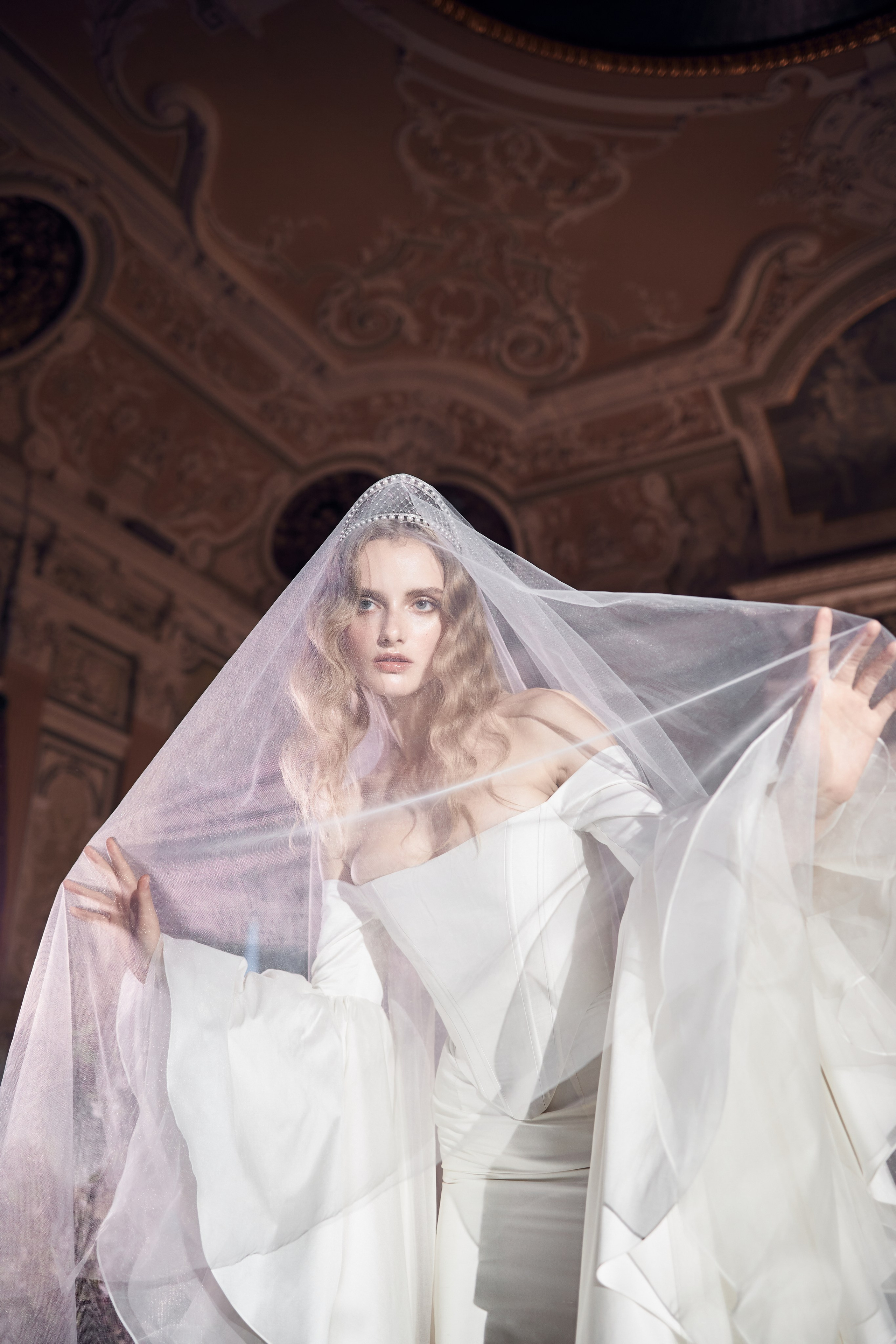 GreyChic dance. Свадебный фотограф в Москве Ольга Коржова