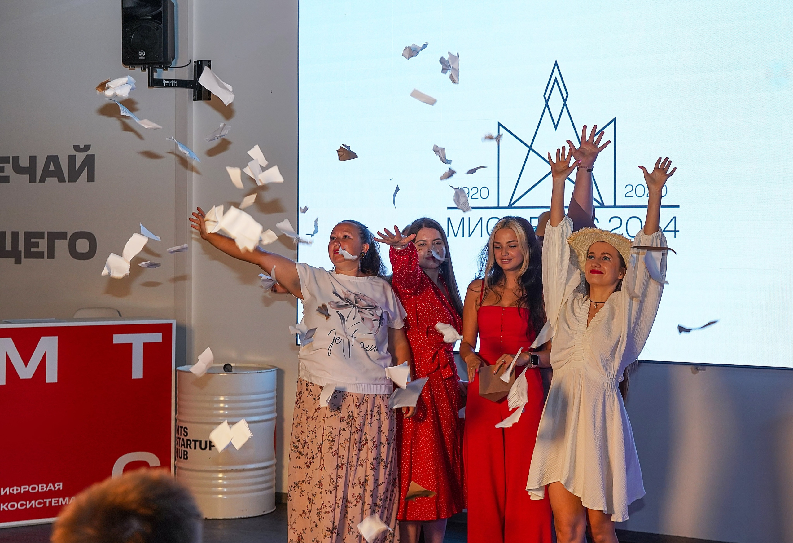 Мисс МТС. Семейный и детский фотограф в Нижнем Новгороде