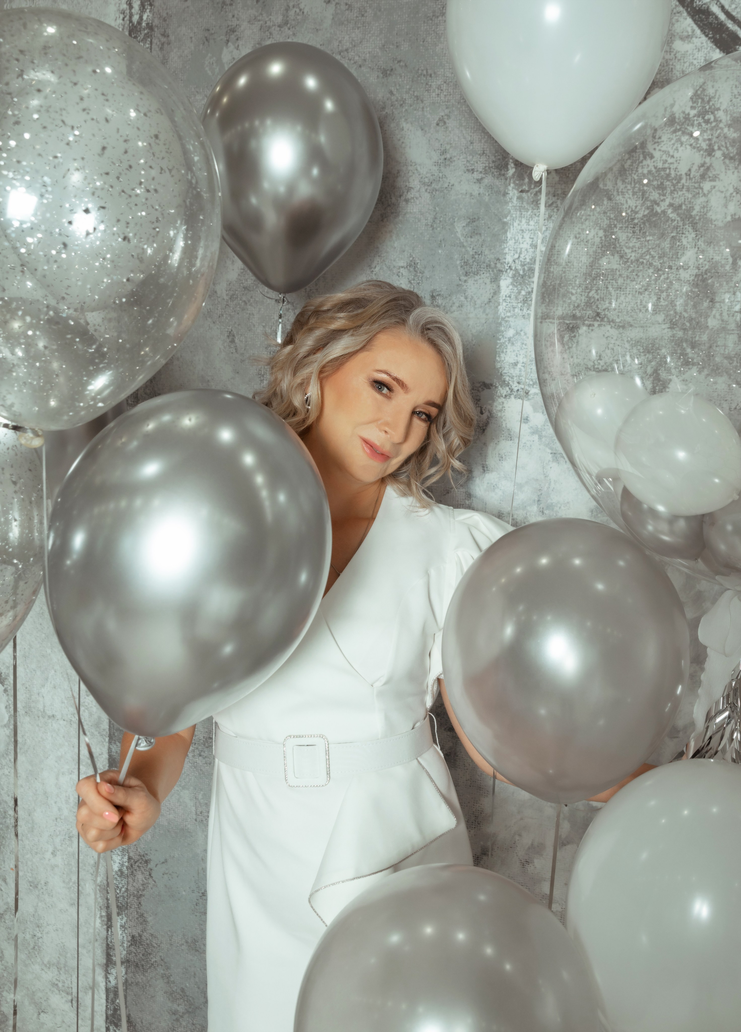 Юбилей Меринс парк. Семейный и детский фотограф в Нижнем Новгороде