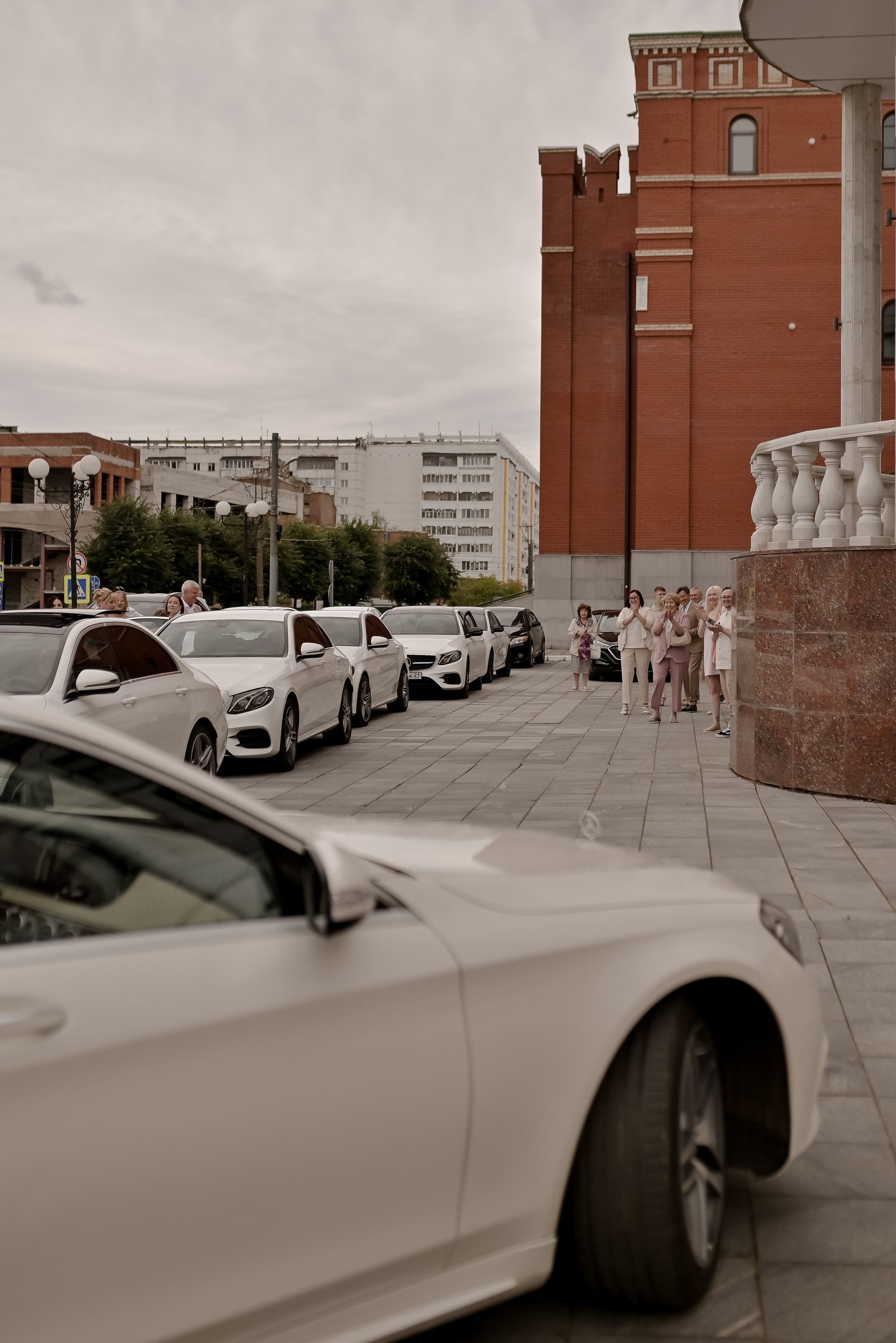 Никита и Валентина. Свадебный фотограф Евгения Черепанова