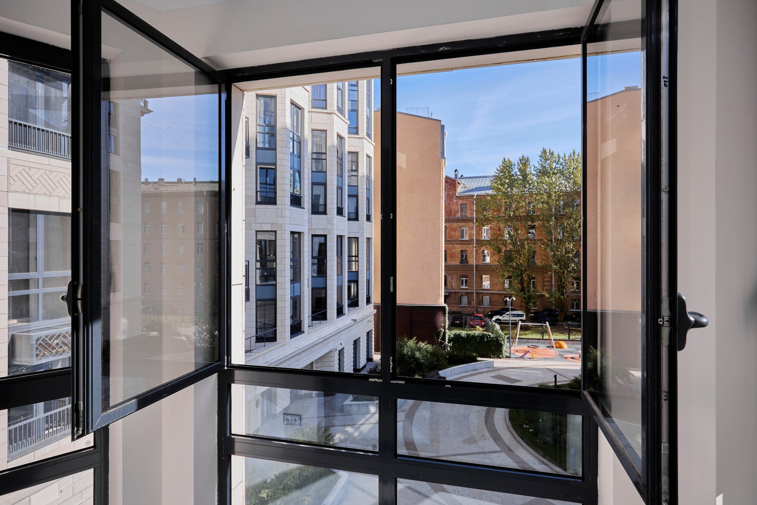 Миргородская 20. Фотограф Александра Иванова