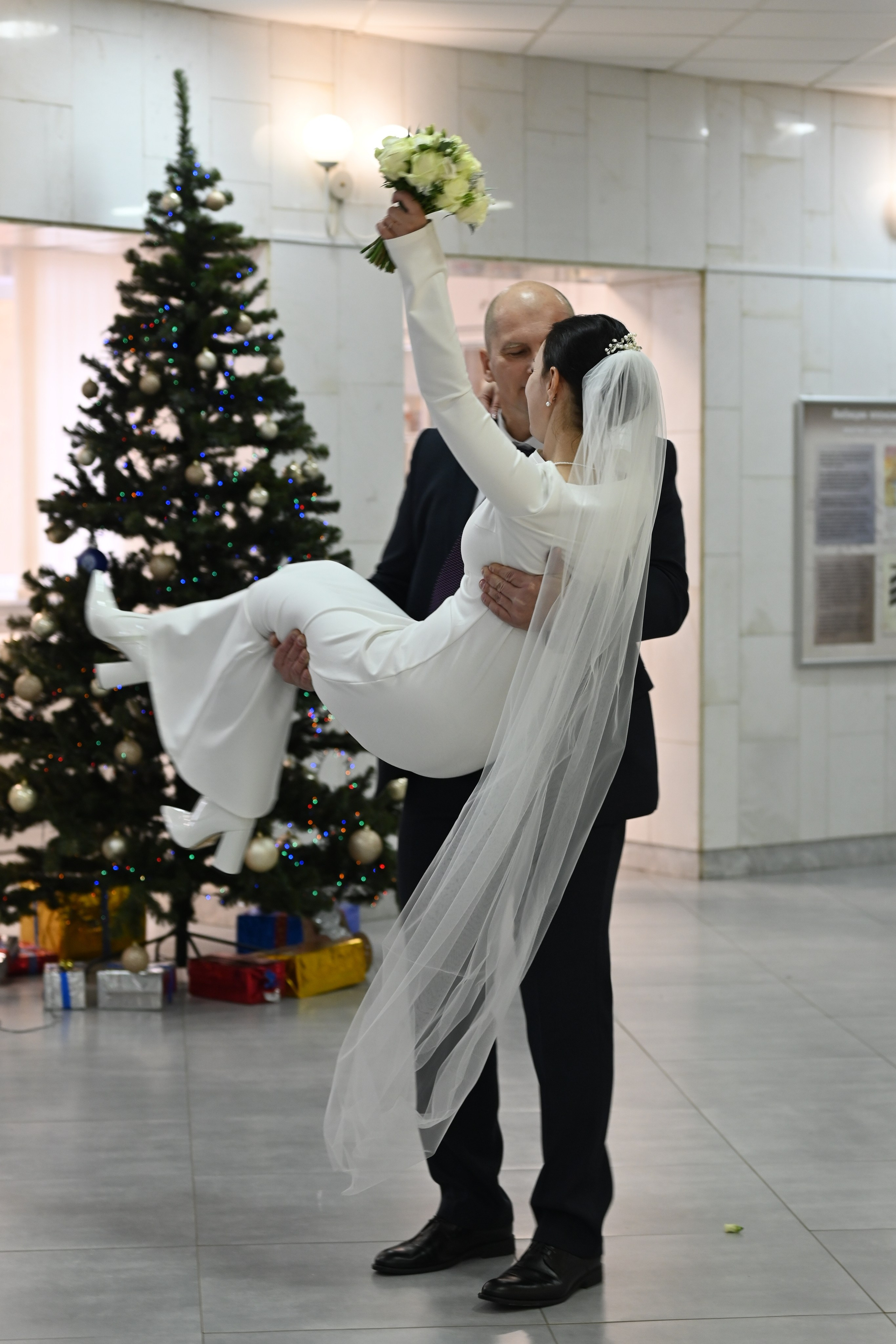 Свадебная фотография в г. Обнинск. Семейный, детский, репортажный фотограф в Обнинске Соколова Ольга