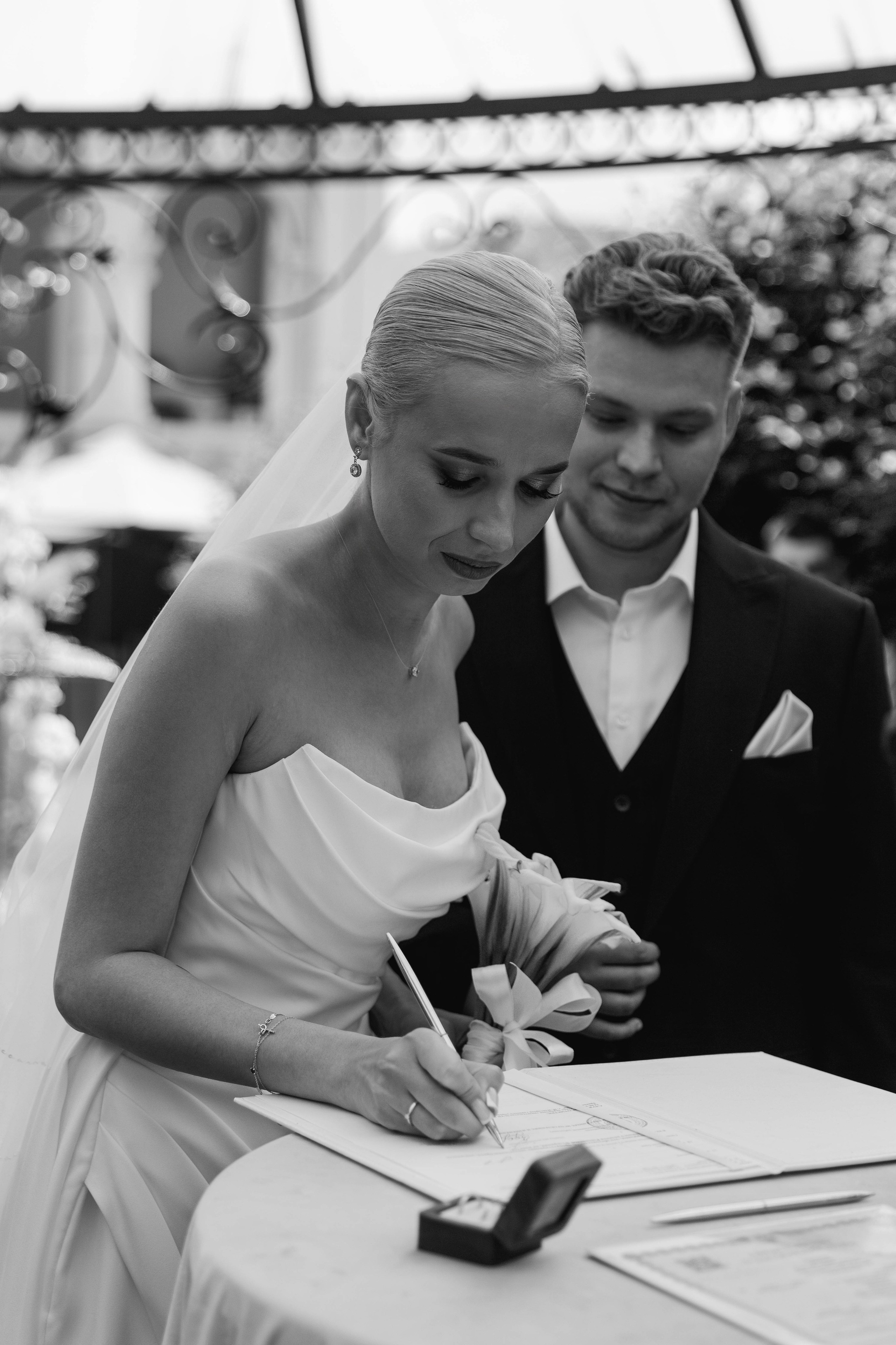 Лада и Михаил. Семейный и свадебный фотограф Нижний Новгород