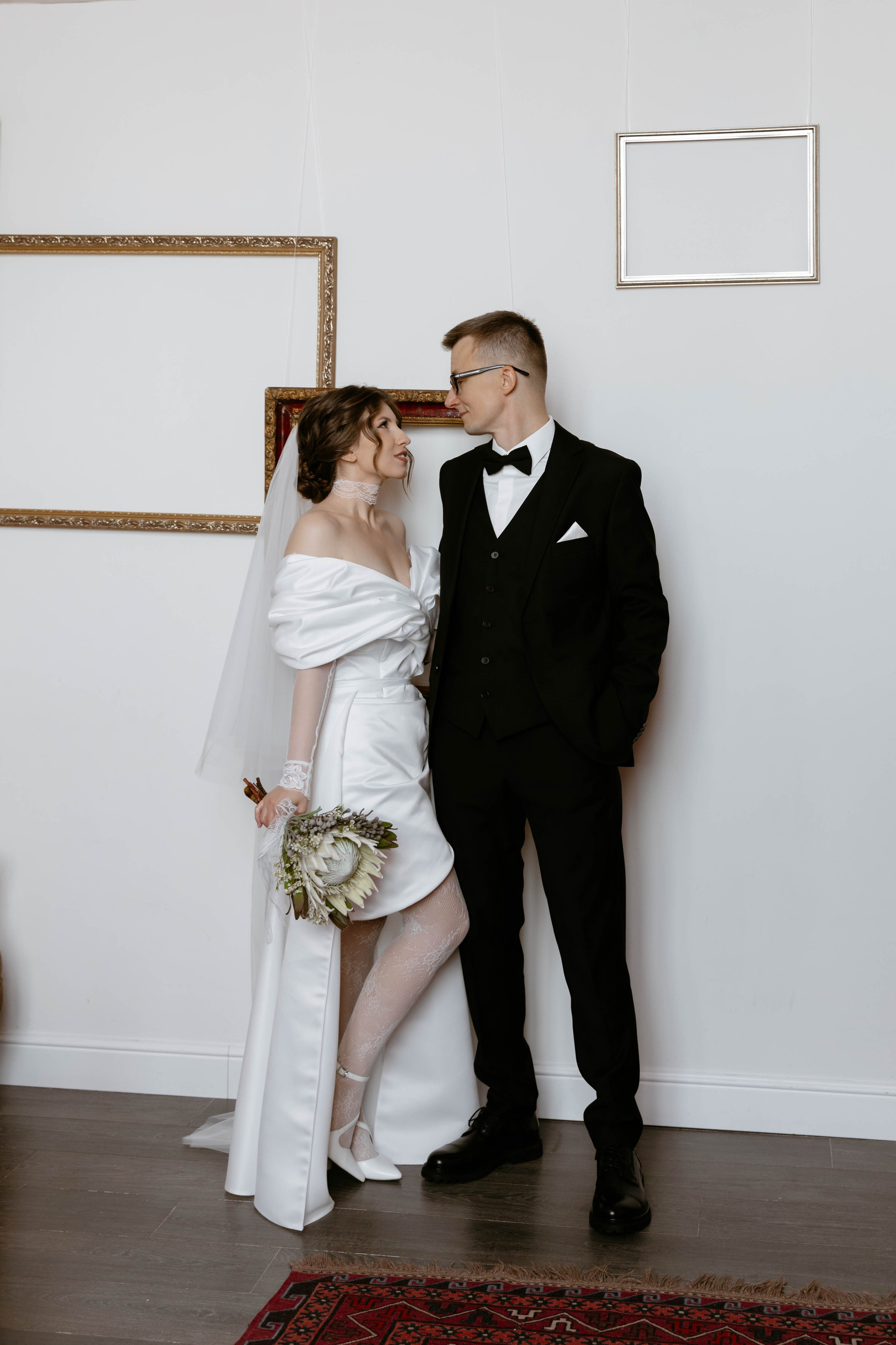 Марина и Алексей. Семейный и свадебный фотограф Нижний Новгород