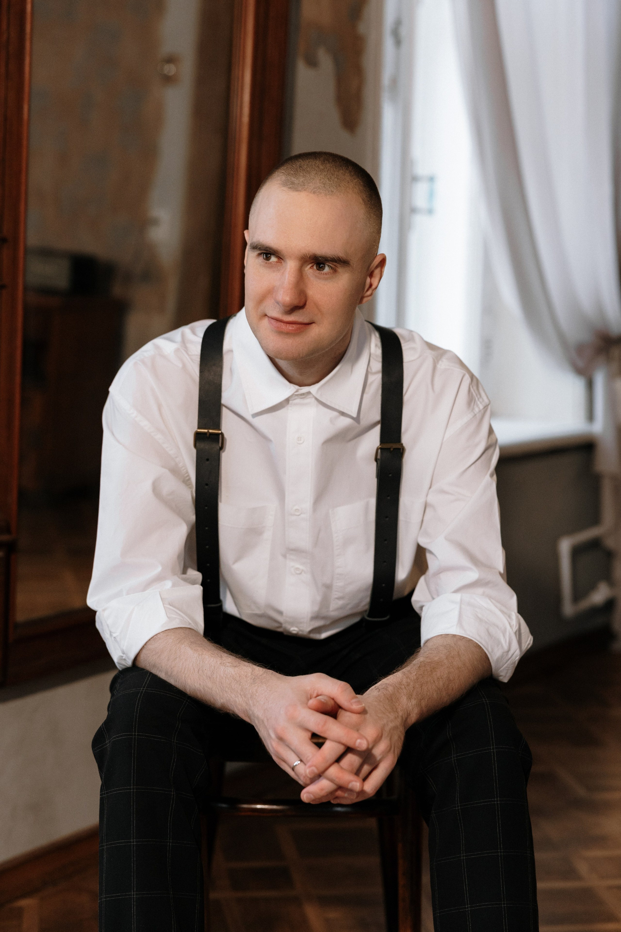 Екатерина и Иван. Семейный и свадебный фотограф Нижний Новгород