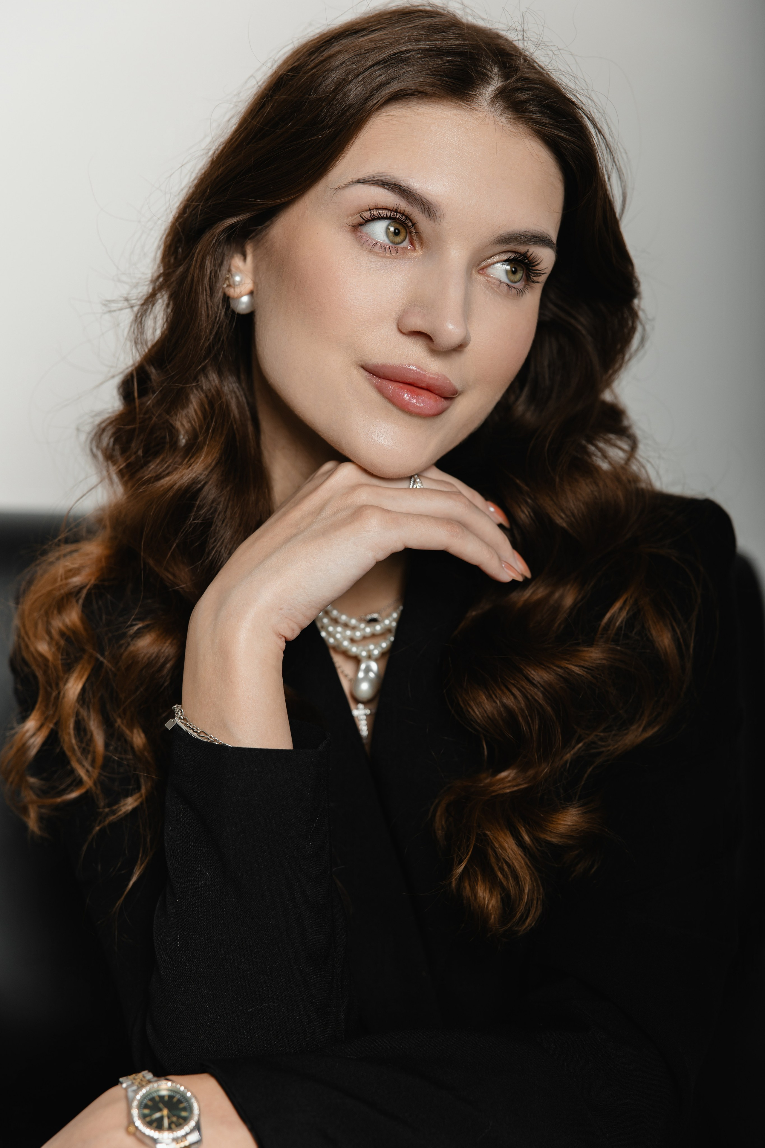 Надежда. Семейный и свадебный фотограф Нижний Новгород