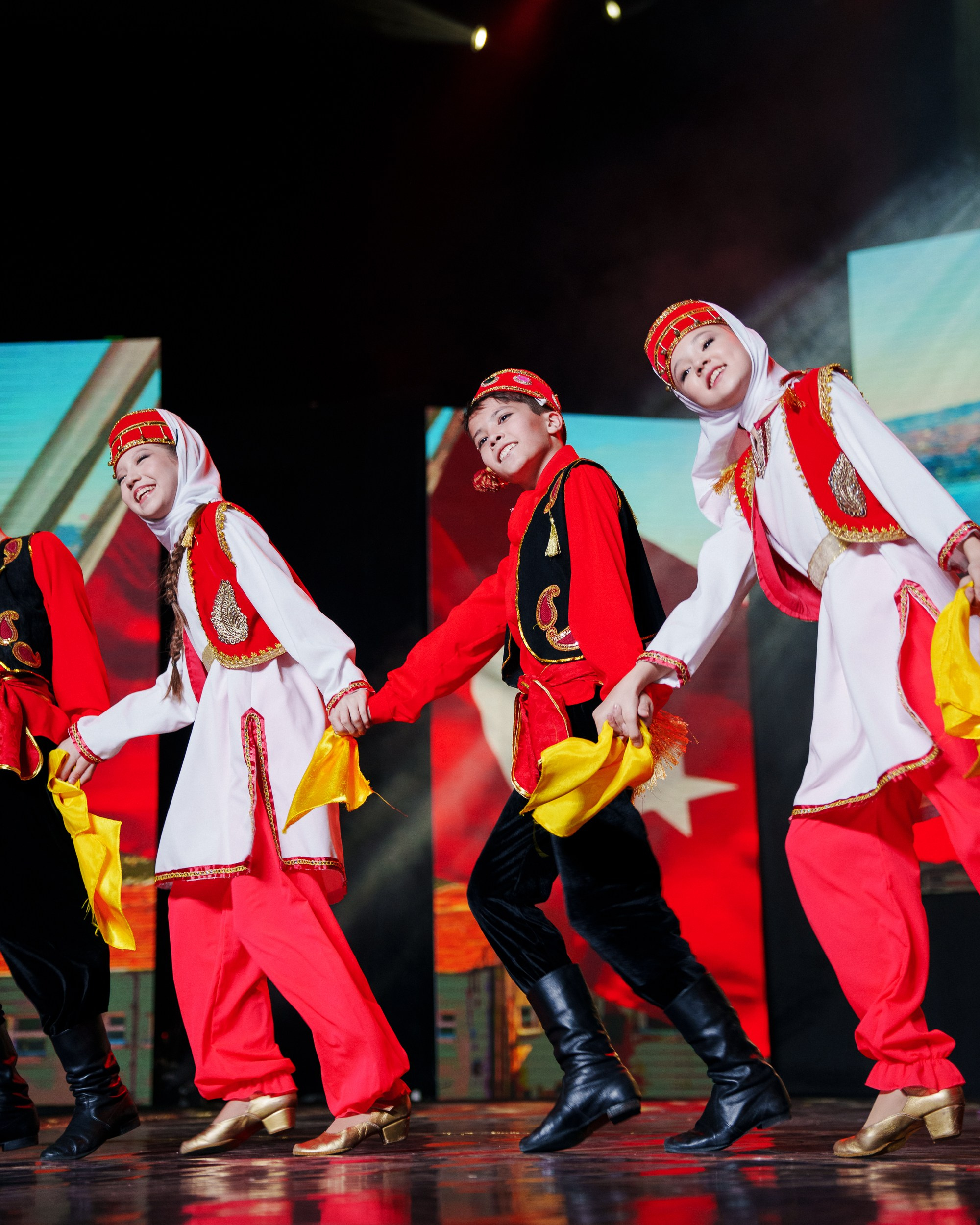 NOMAD «Концерт». Портретный и Репортажный Фотограф Москва