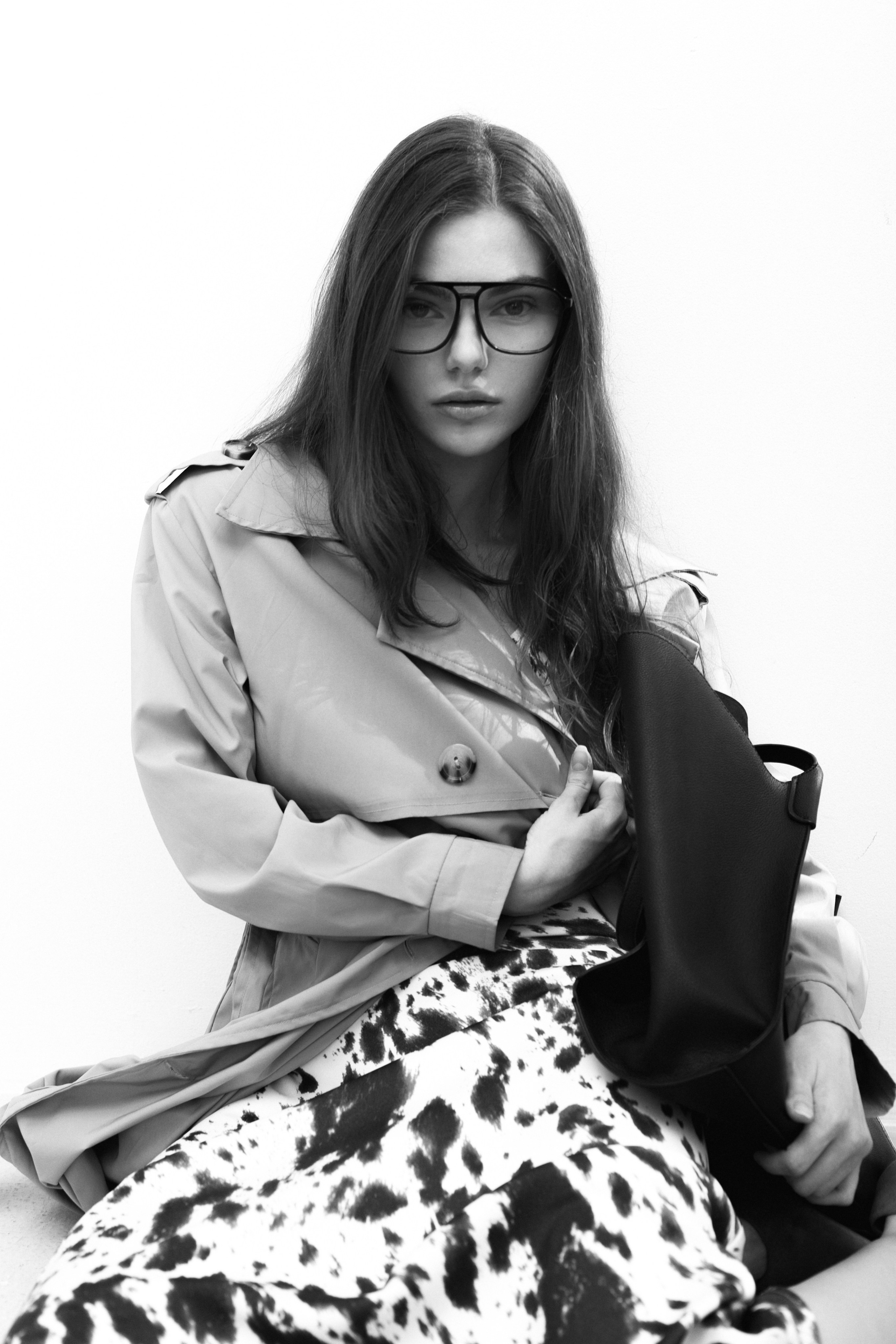 Полина Шебельбайн. Модельное агентство TM Models в Калининграде