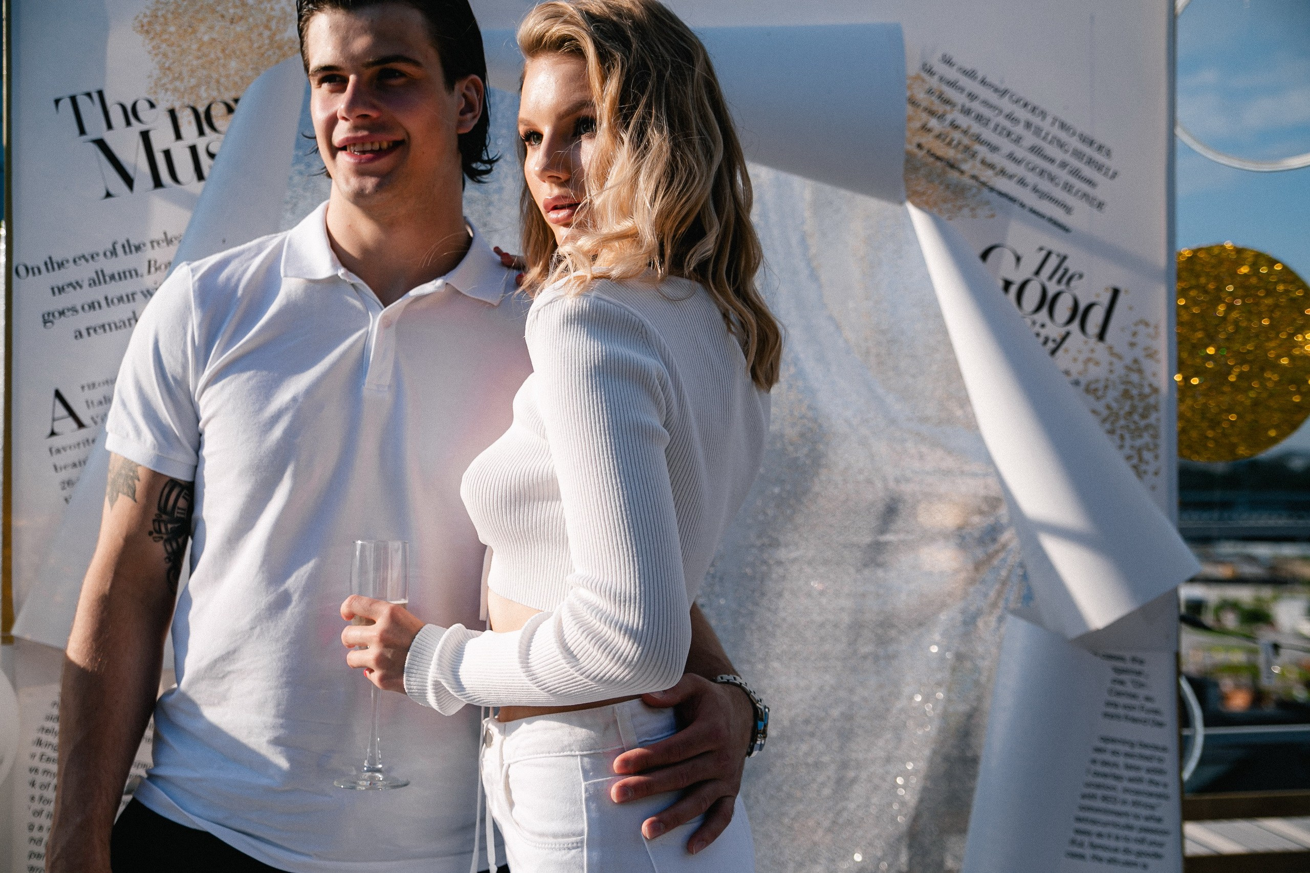 Olga's Birthday. Крылова Светлана Фотограф Челябинск