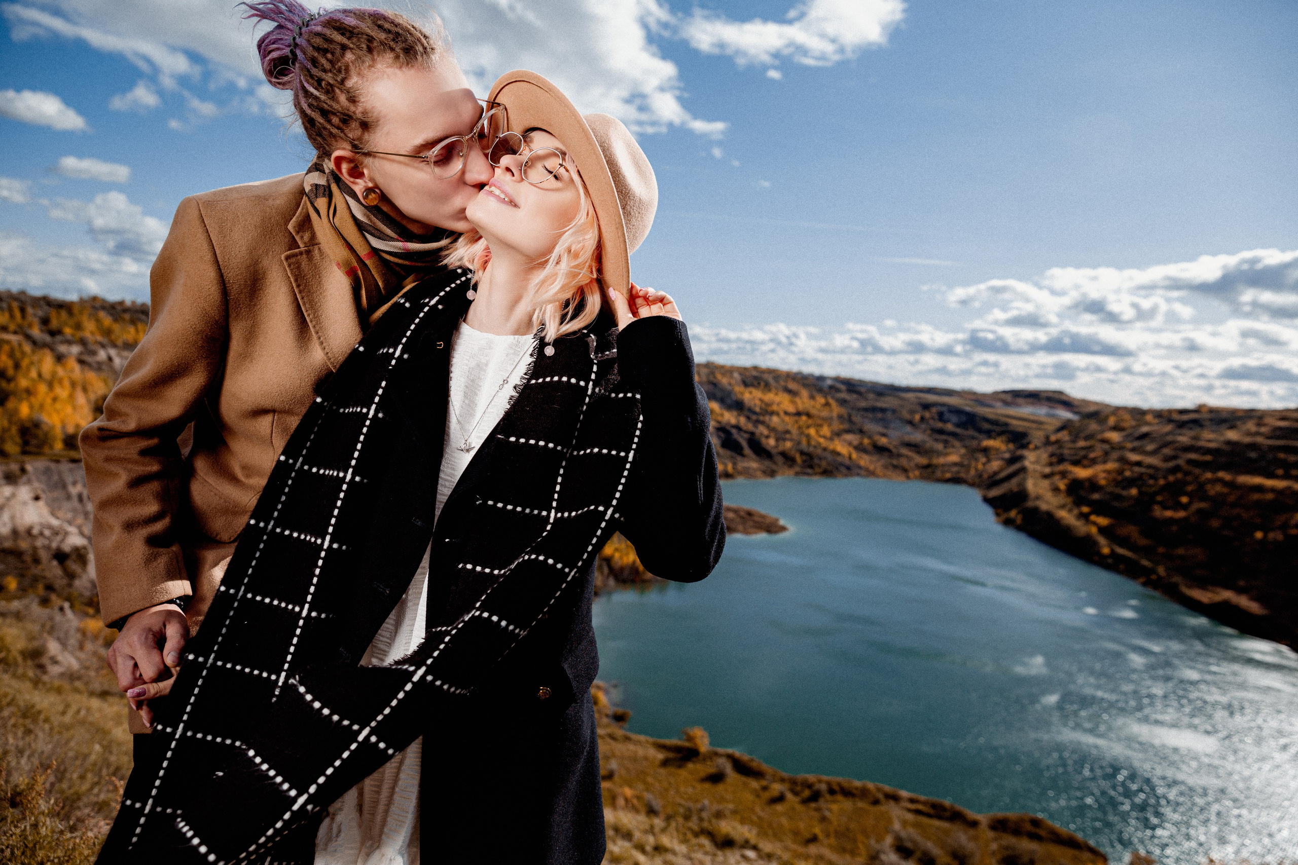 Саша и Серёжа. Крылова Светлана Фотограф Челябинск