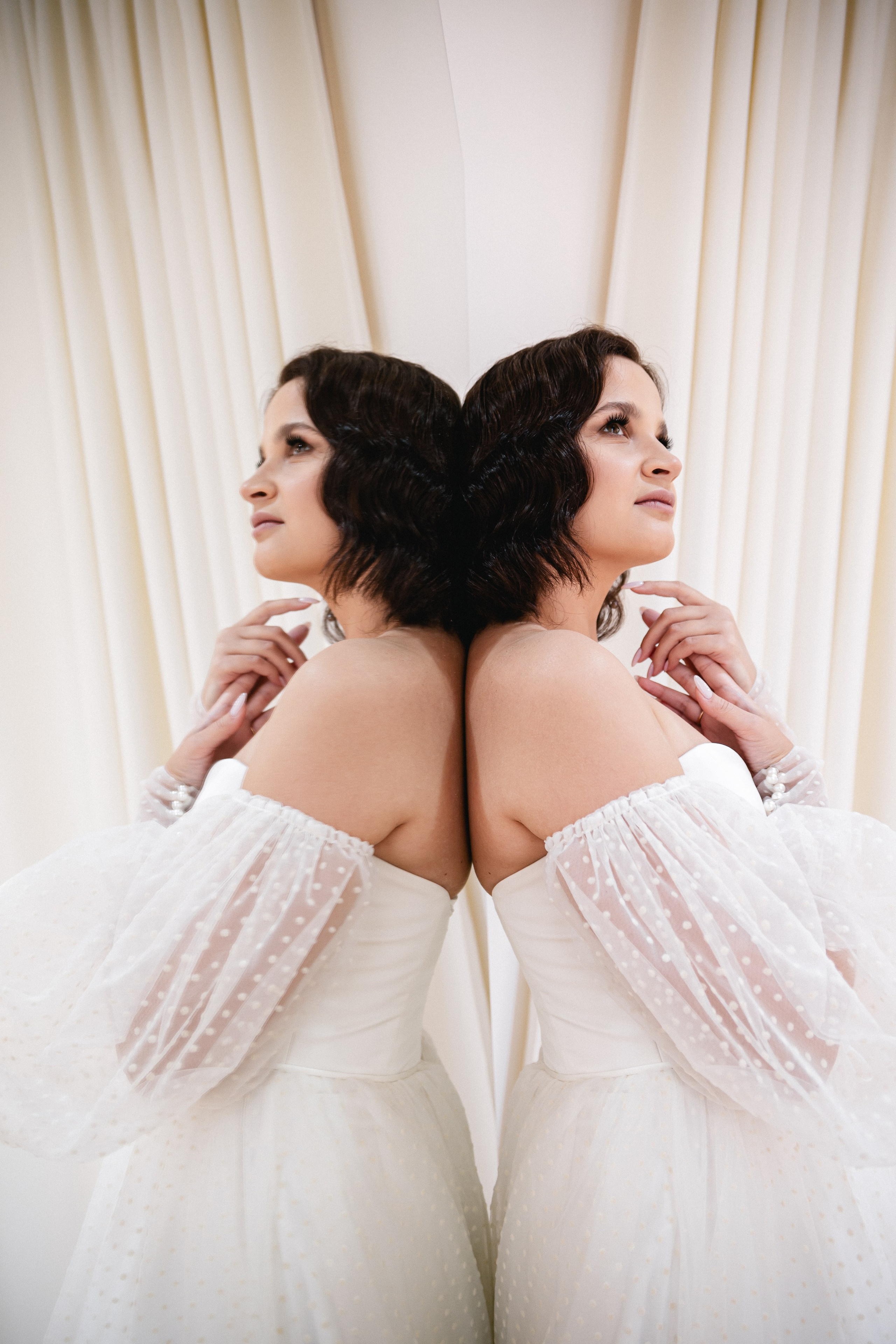 Регина и Владислав. Крылова Светлана Фотограф Челябинск