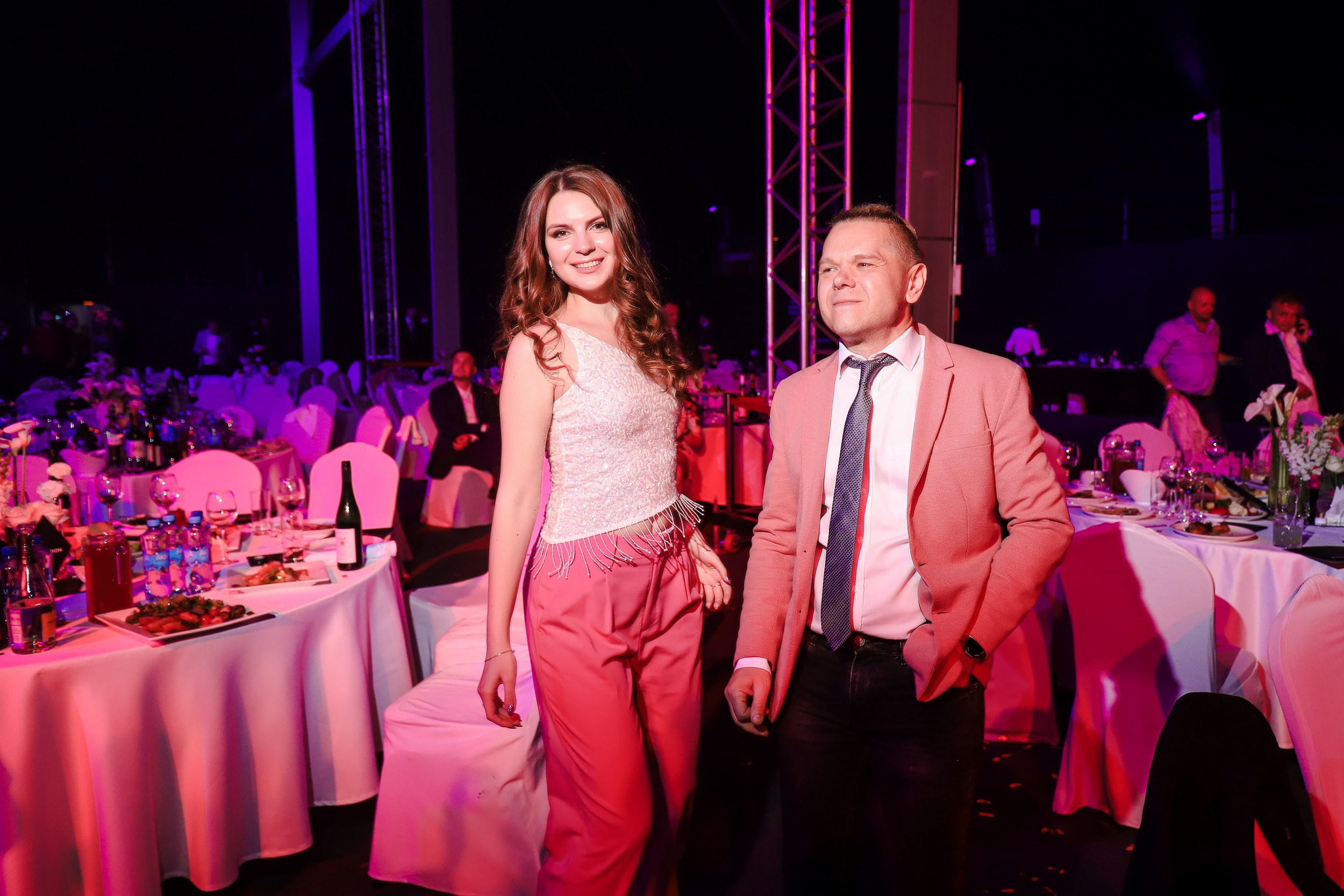 Премия Urban Awards. Репортажный и fashion фотограф в Москве Сергей Бардин