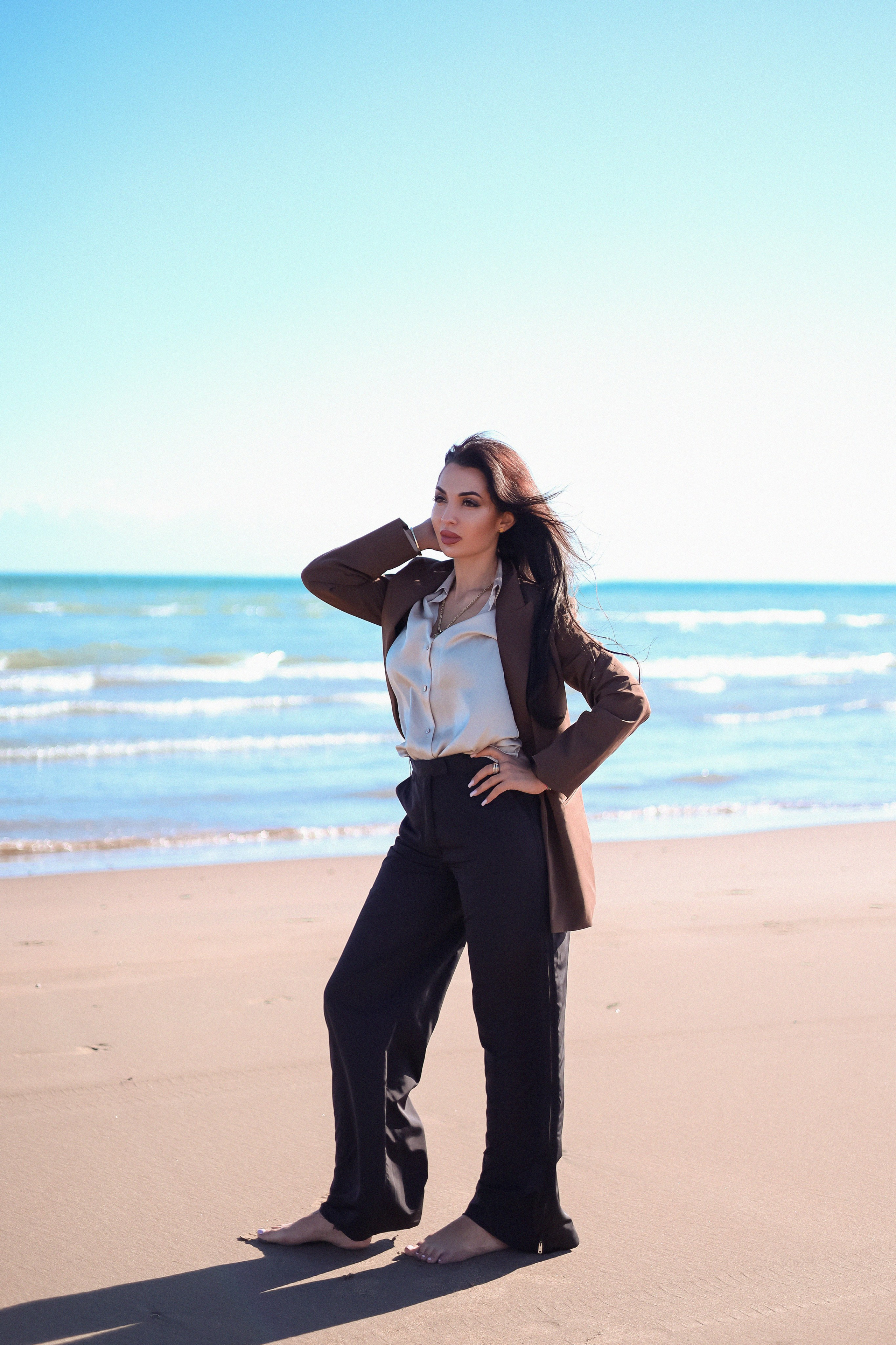 Виктория. Фотограф Тамара Катапова