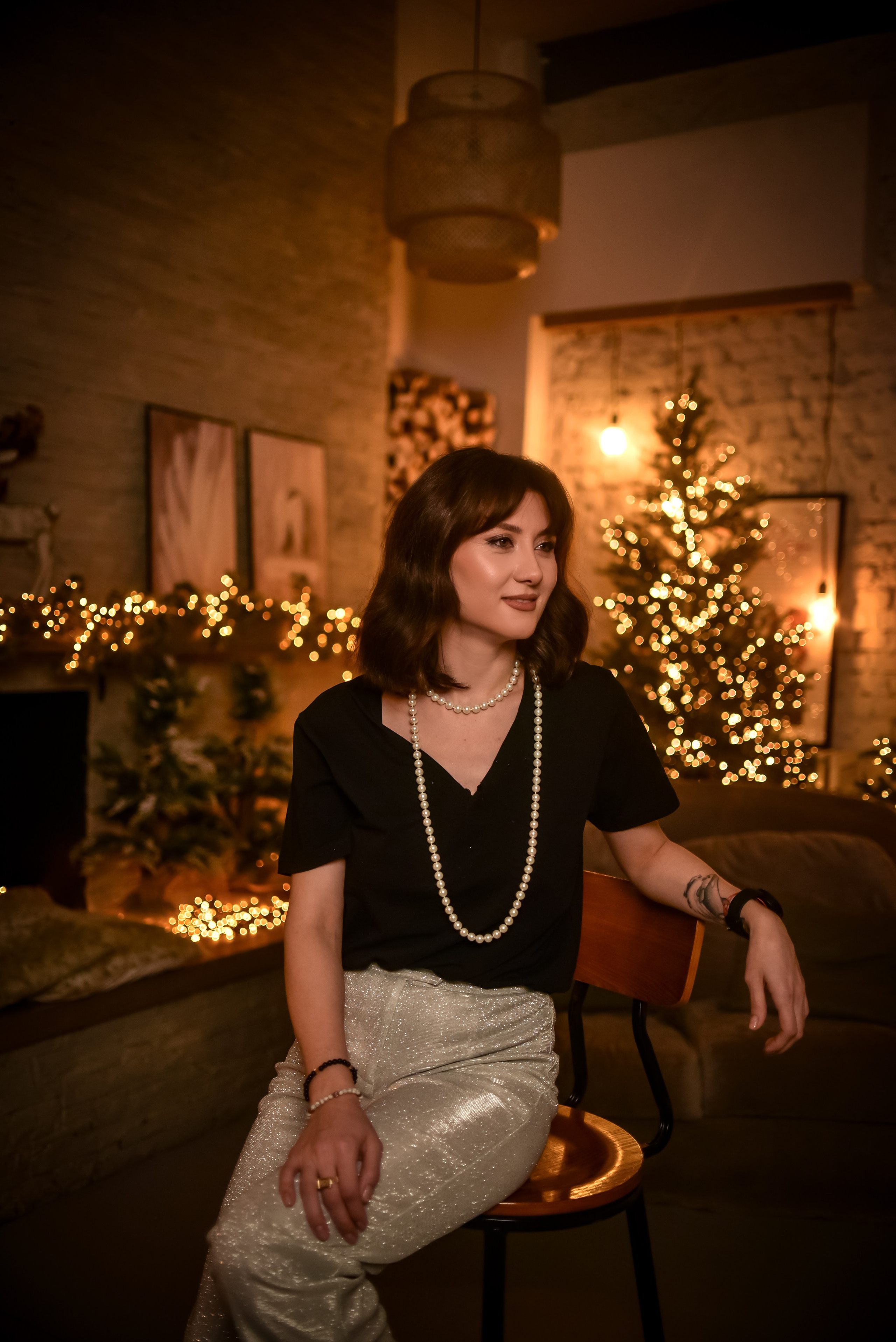 Эля. Фотограф Тамара Катапова