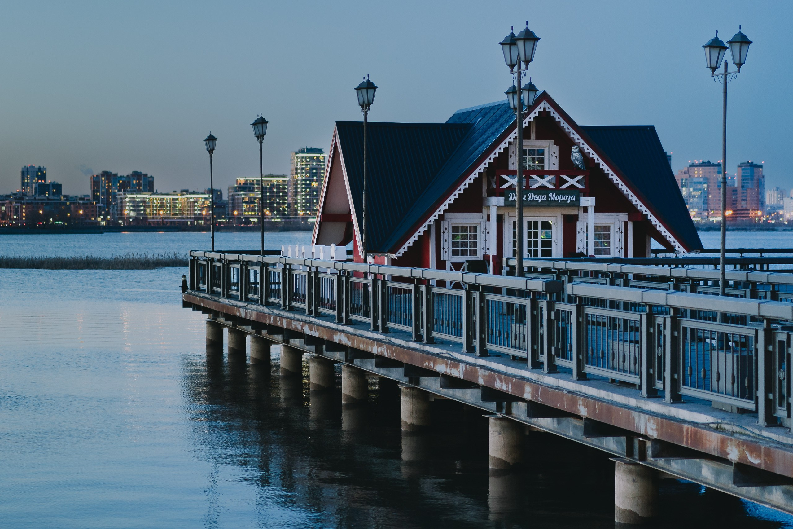 Казань. Фотограф Шибков Константин