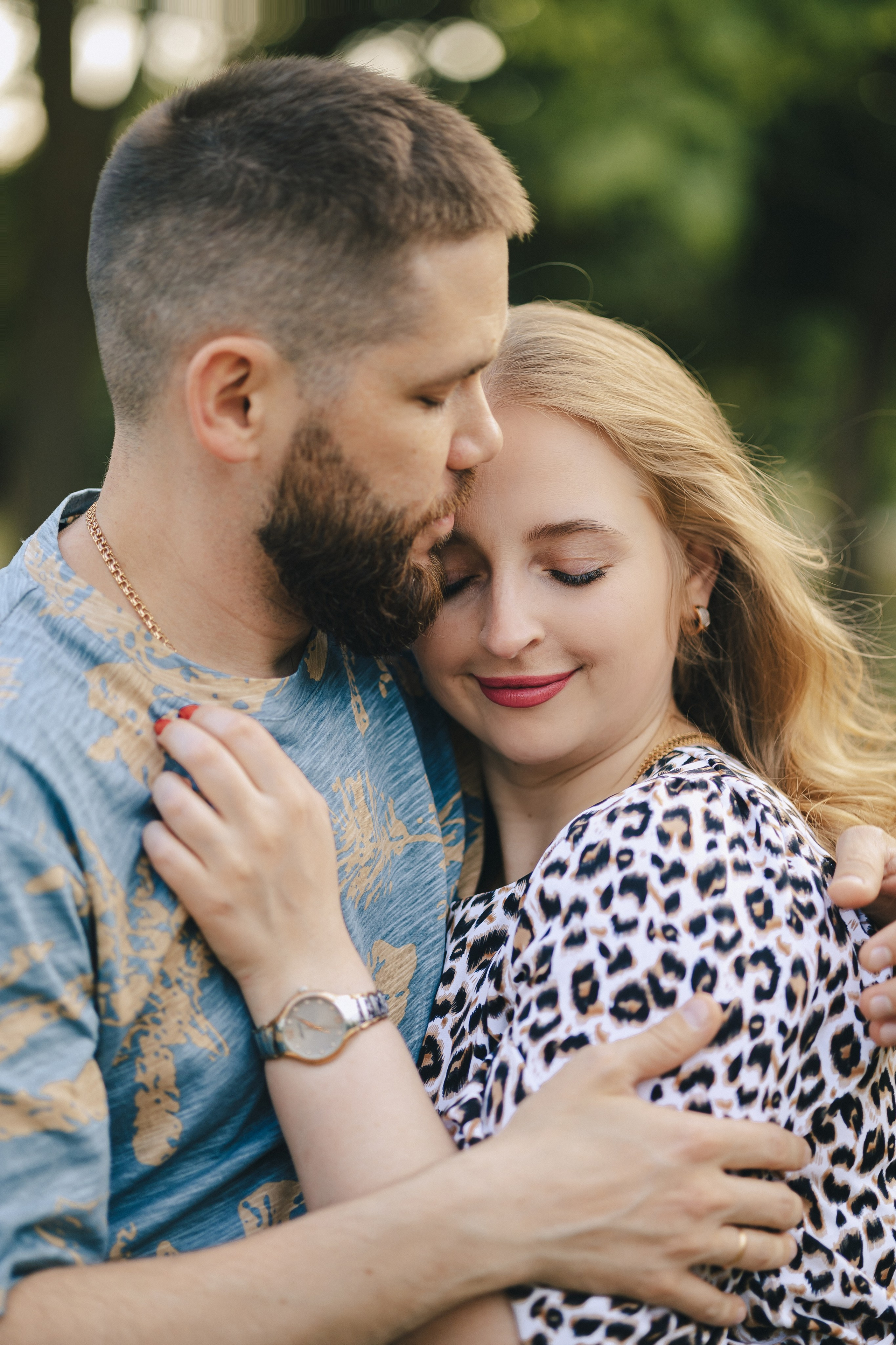 Рита, Денис и Кирилл. Фотограф Таганрог Любимая Надя