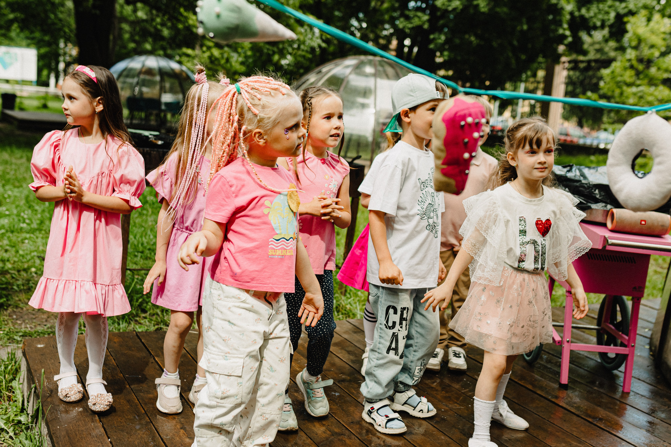 Полине 6. Свадебный и семейный фотограф Женя Добрянская в Нижнем Новгороде