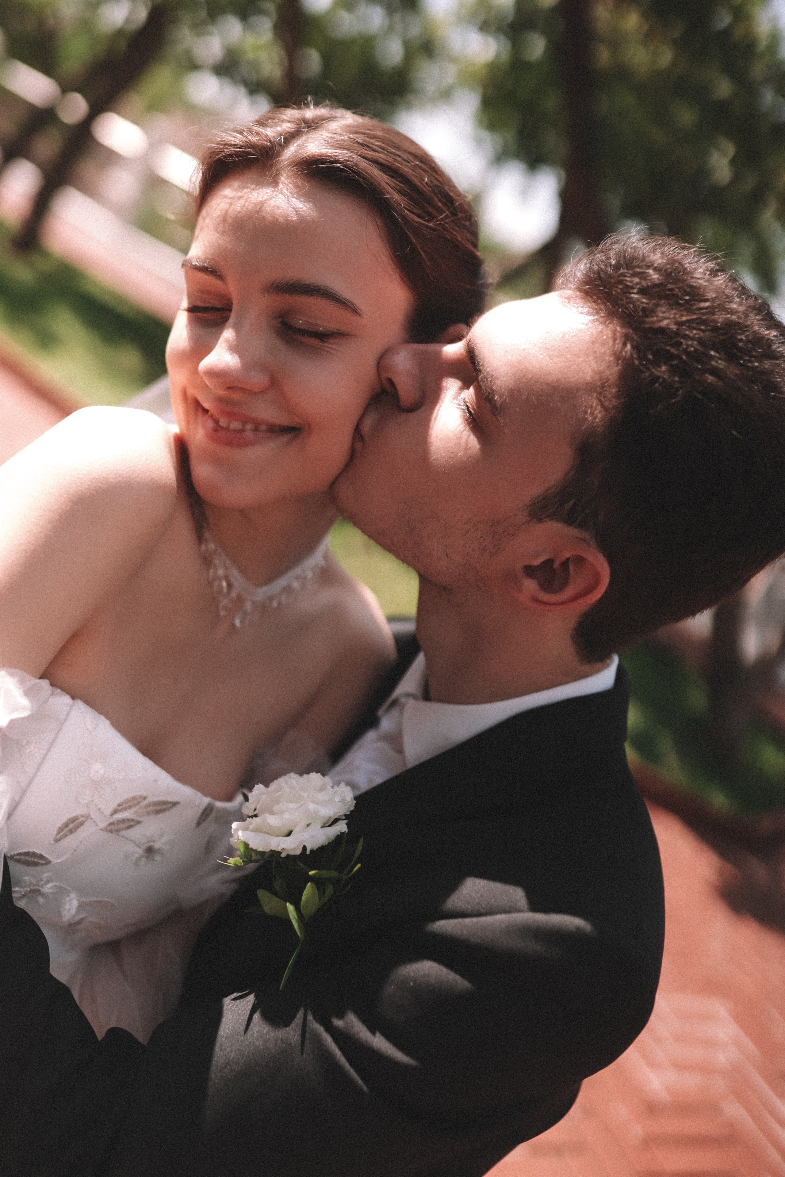 Данил и Ульяна. Фотограф в Нижнем Новгороде Кристина Батанова