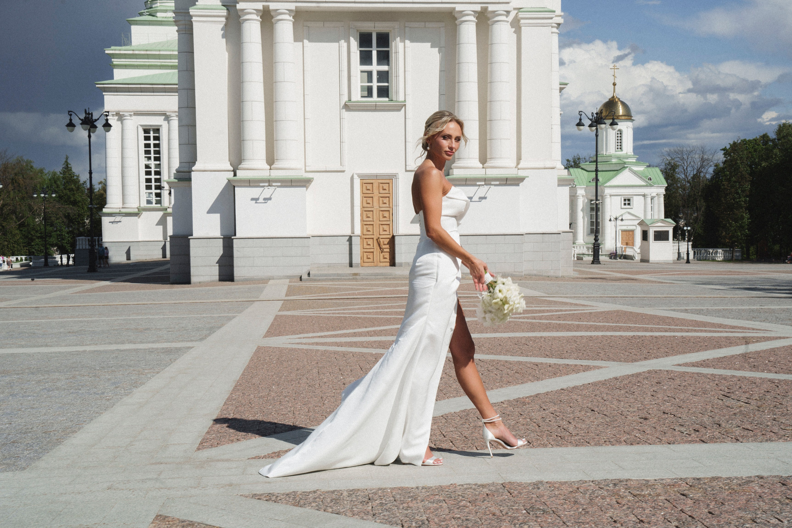 26 июля. Юлия Тайцай фотограф, Анатолий Тайцай видеограф