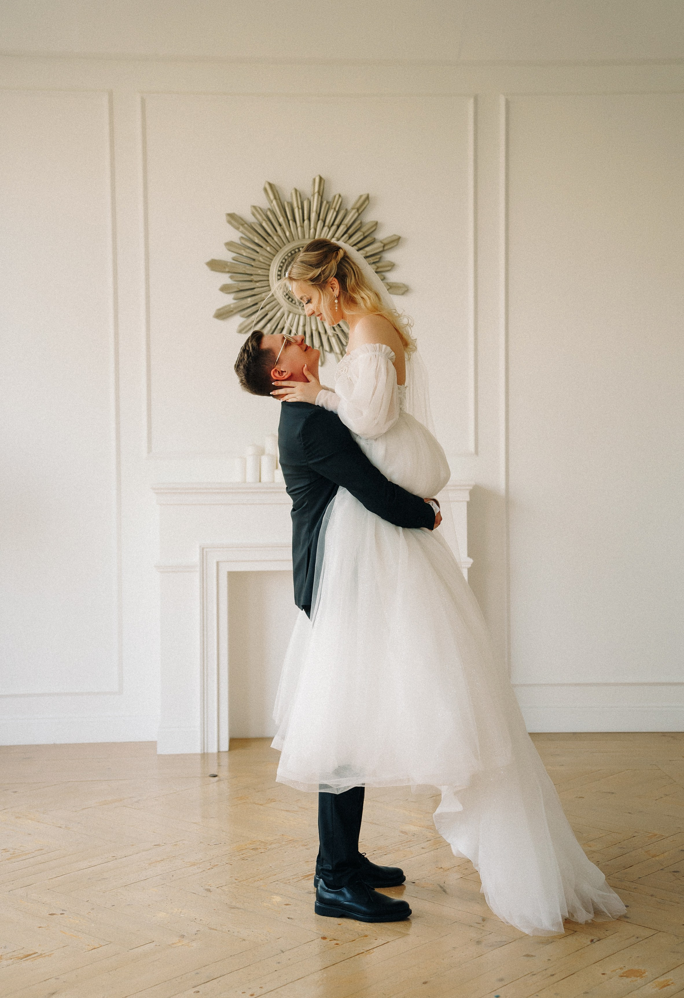 Максим и Ирина. Юлия Тайцай фотограф, Анатолий Тайцай видеограф