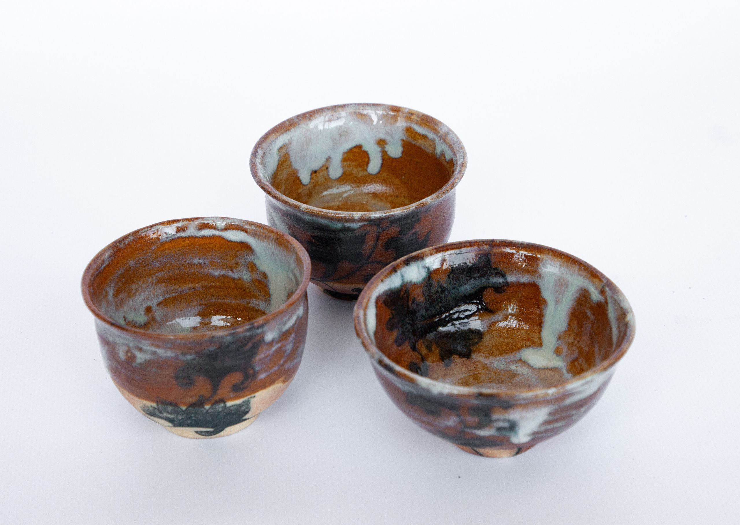 — Керамика для Ольги. Фотограф | Москва