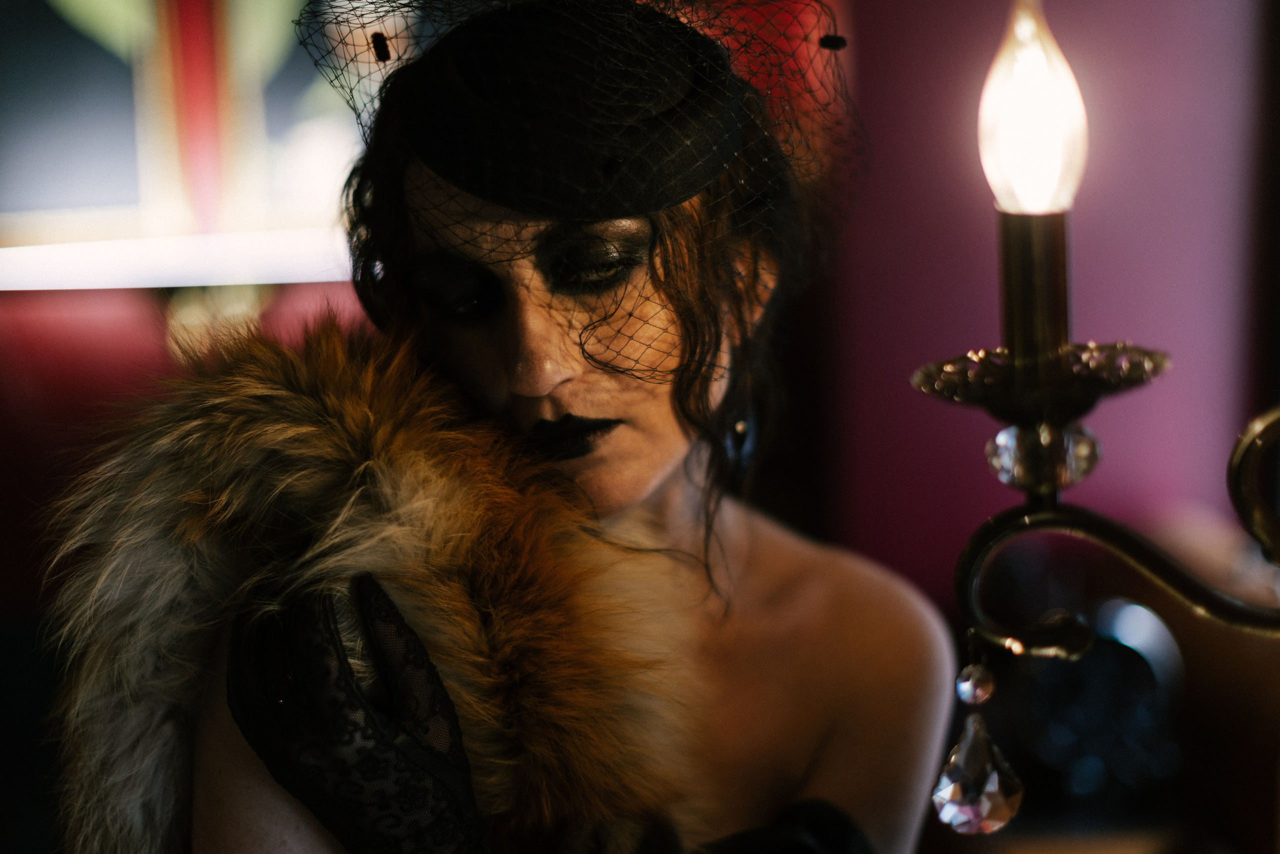 Кристина. Свадебный и портретный фотограф — Мария Костина