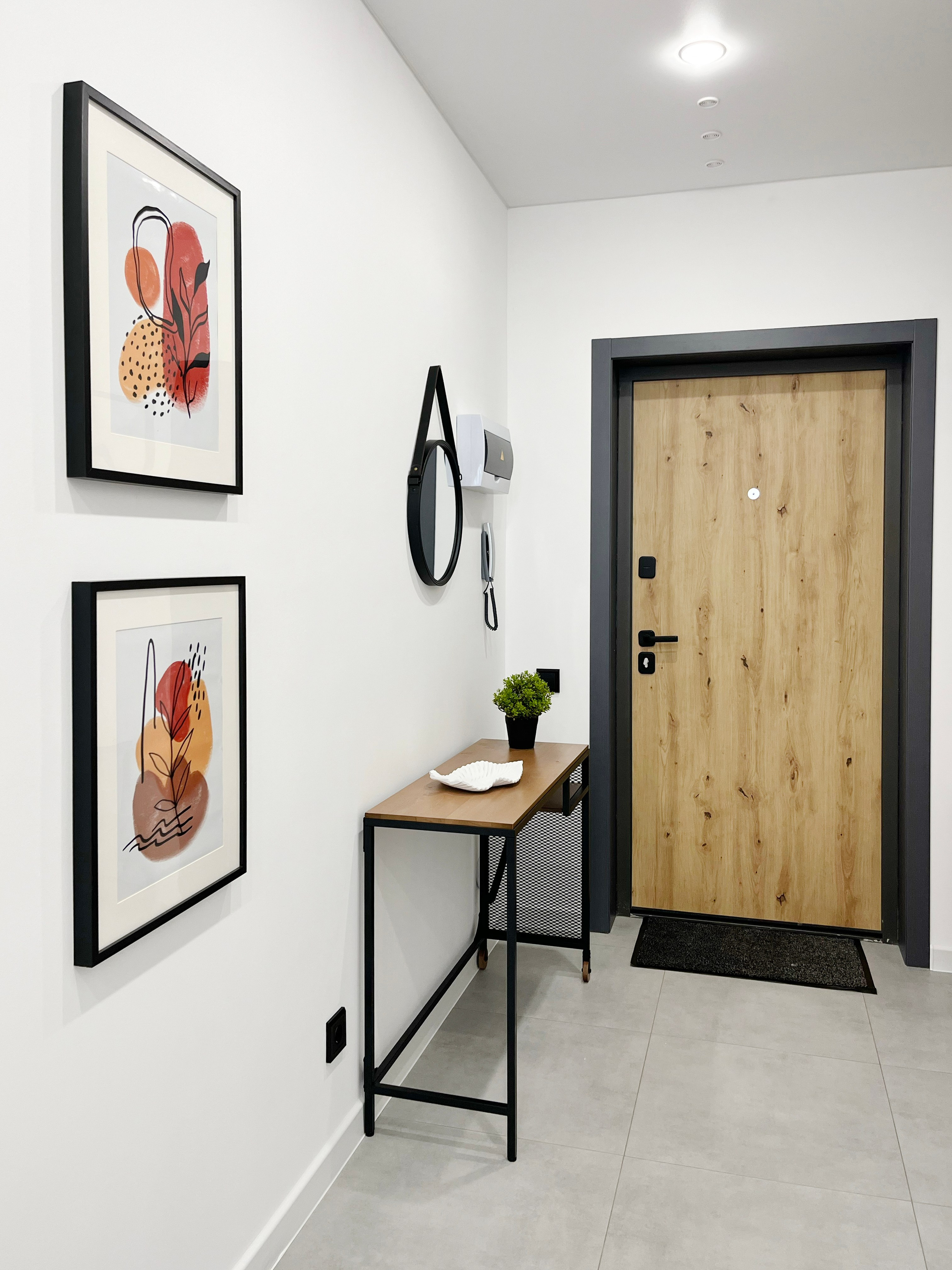 Интерьеры (фото для продажи/аренды недвижимости). Семейный фотограф в Красноярске Лизоркина Вера