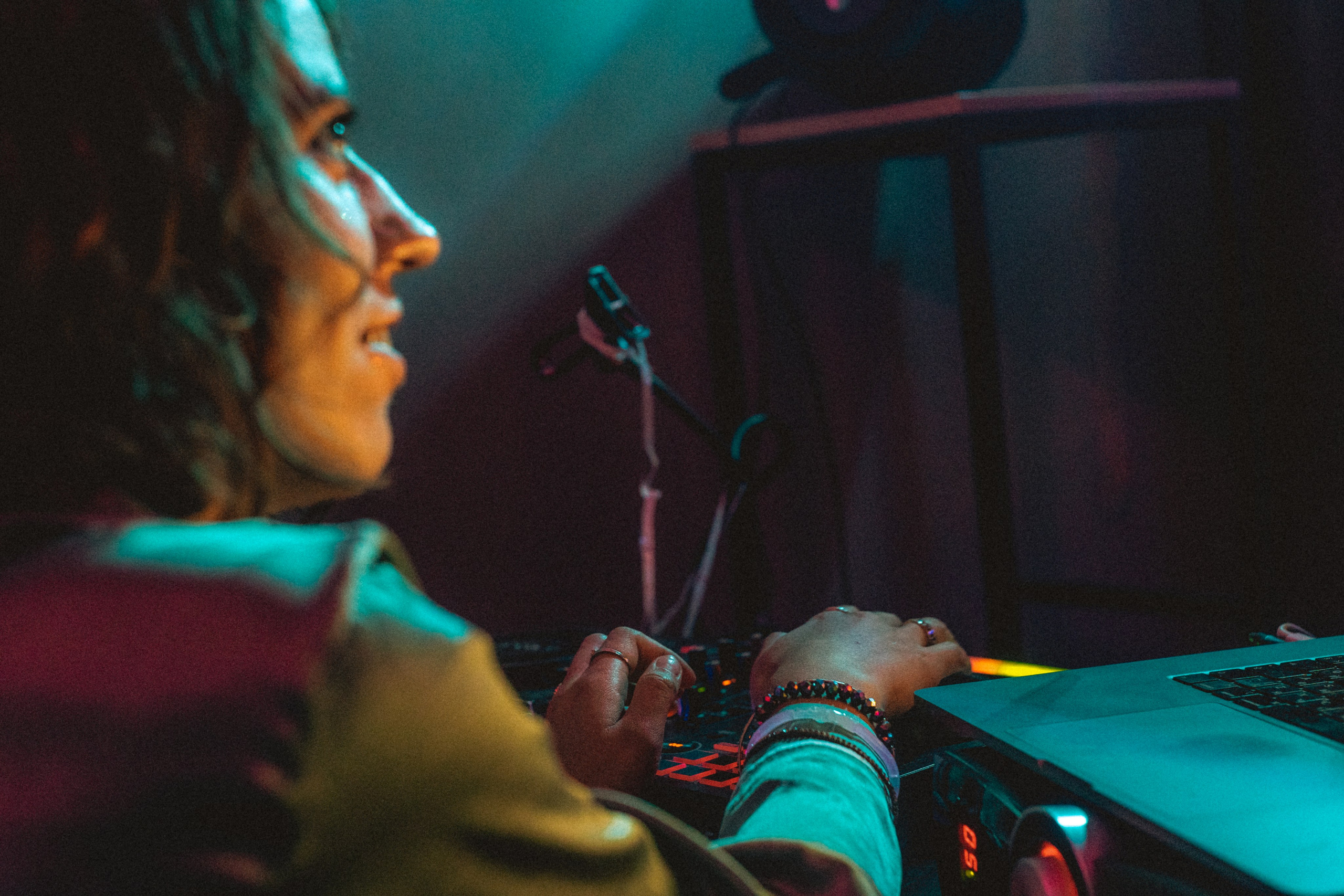 Inchkachka. Pijamas Party. Игорь Гичка. Портрет с любовью