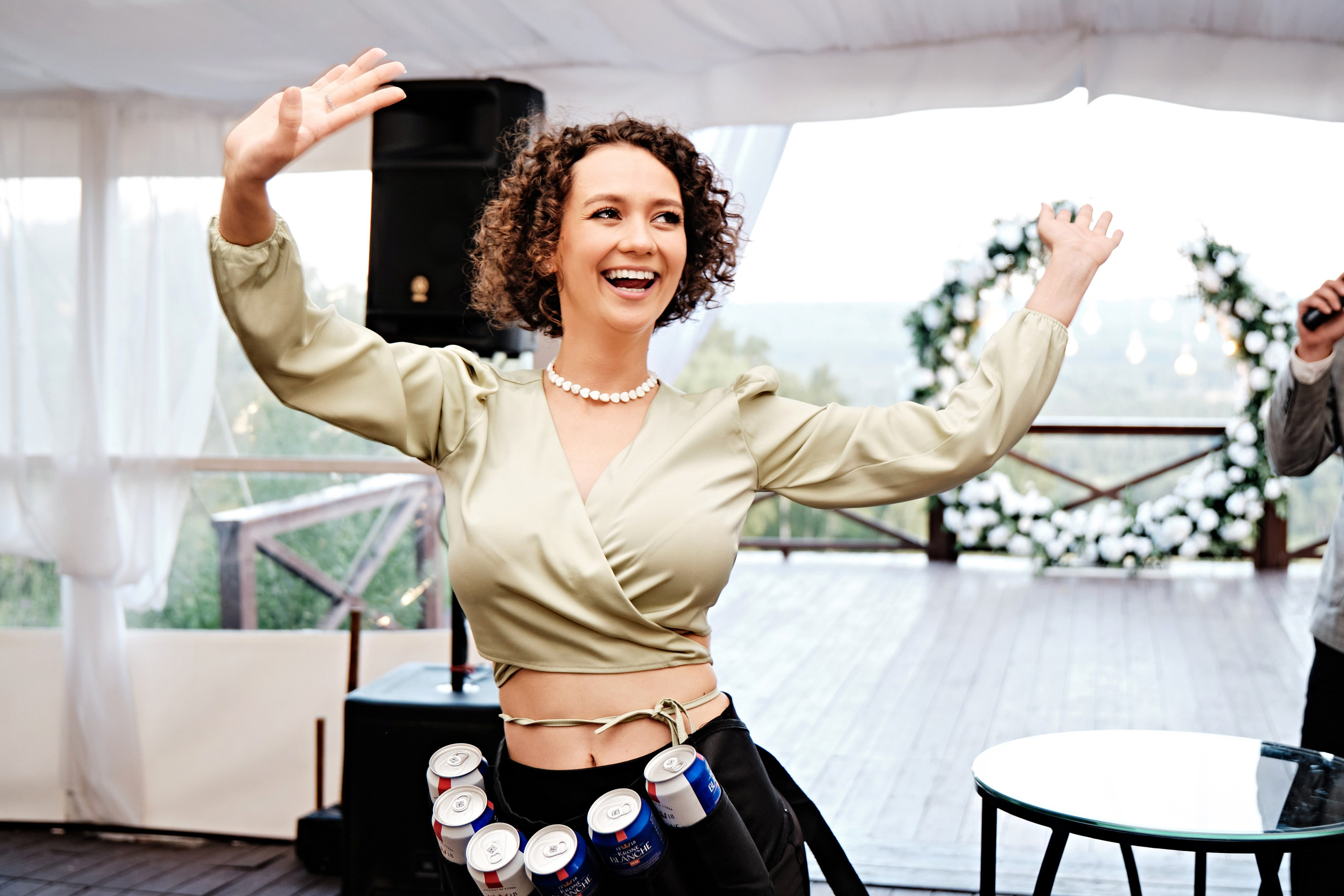 Снежана и Алексей