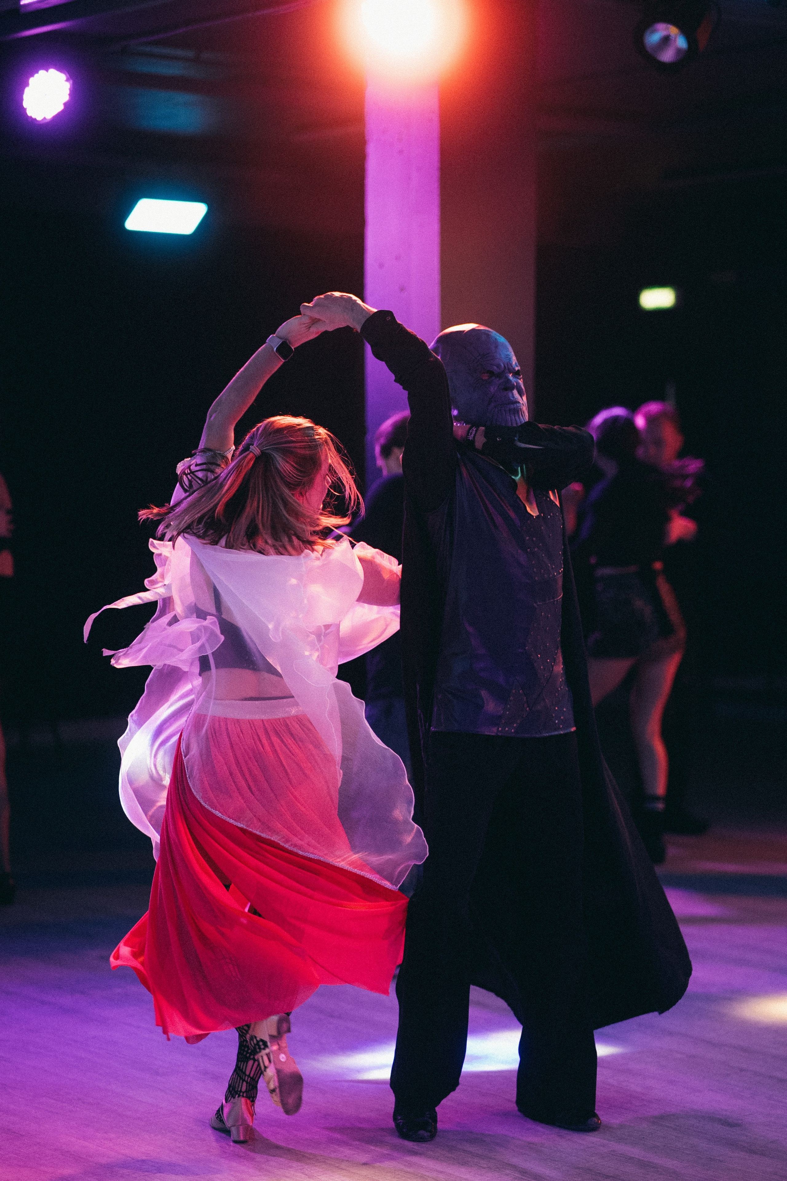 House of Dance. Фотограф на любое событие в Кемерово