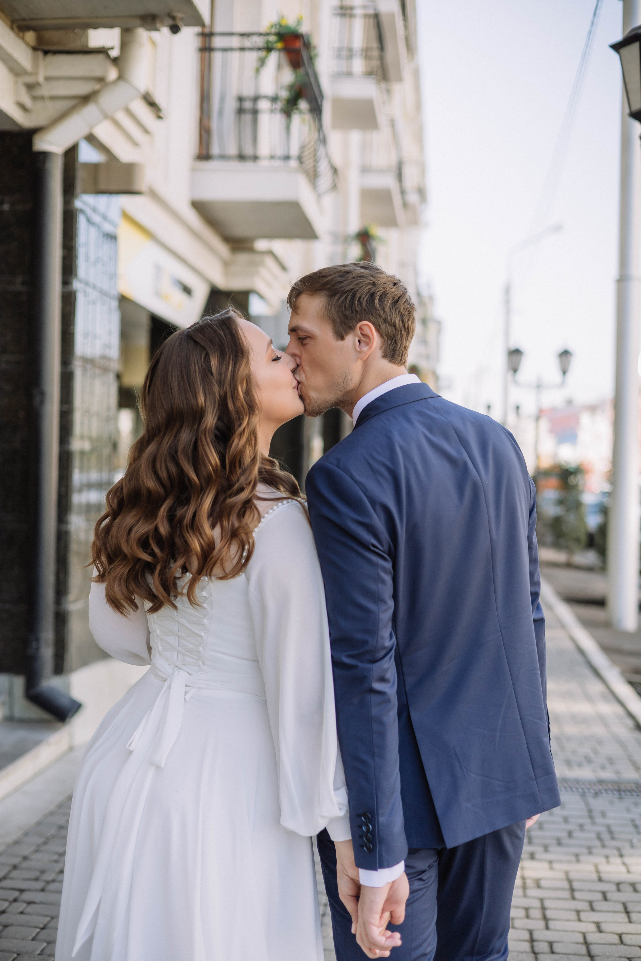 Прогулка. Фотограф Уфа Башкирия Мухаметянова Алина. Свадебный семейный портретный