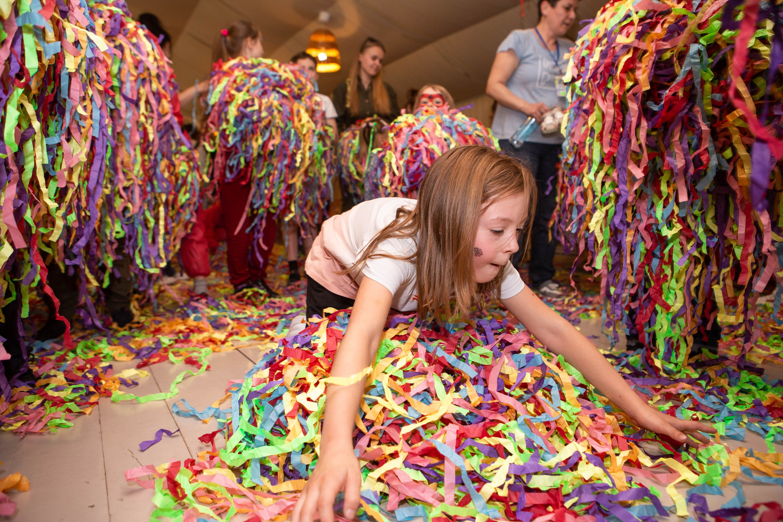 День защиты детей. Фотограф Абакумова Анастасия