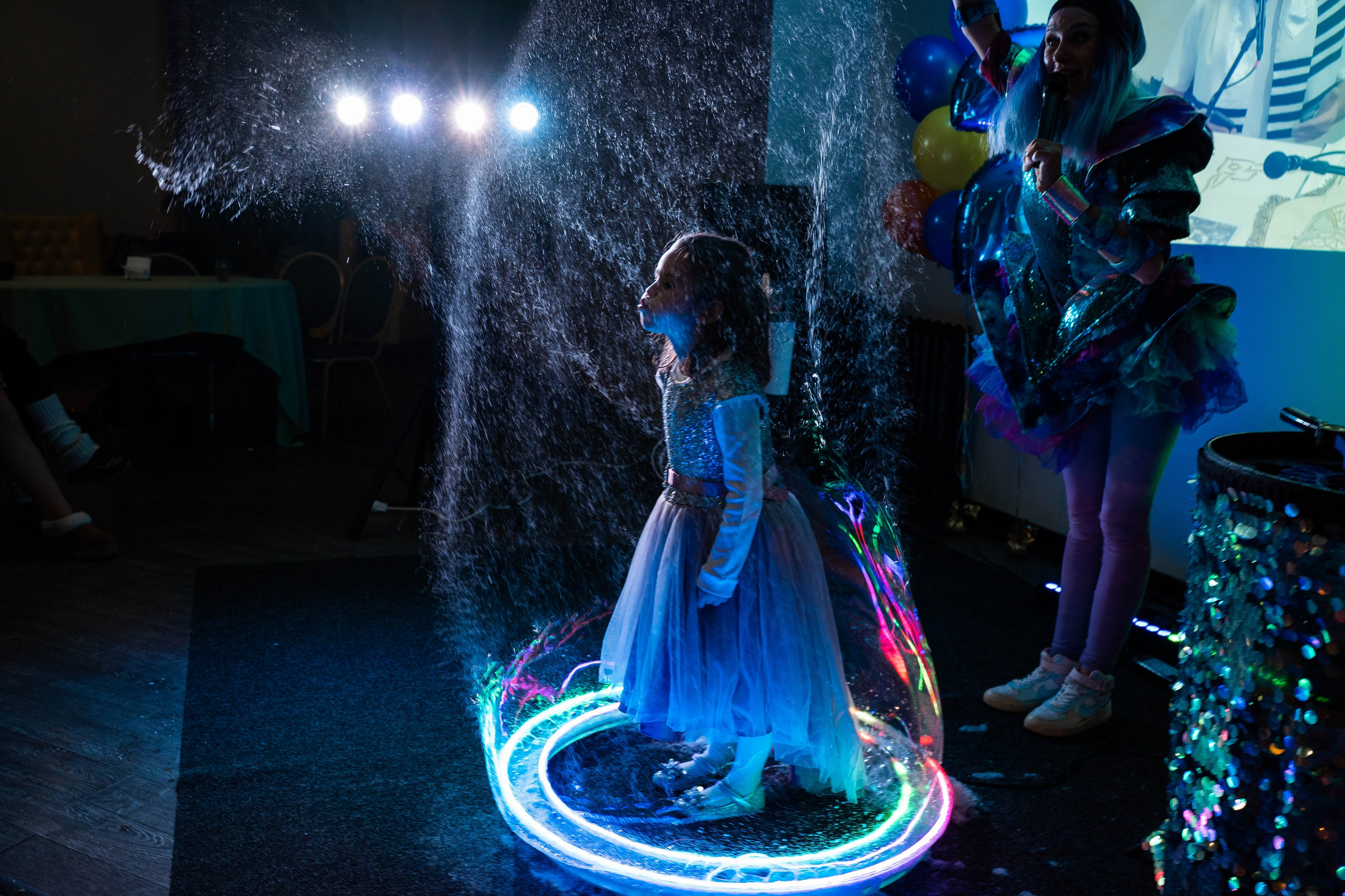 Даниэль h-day. Фотограф Абакумова Анастасия