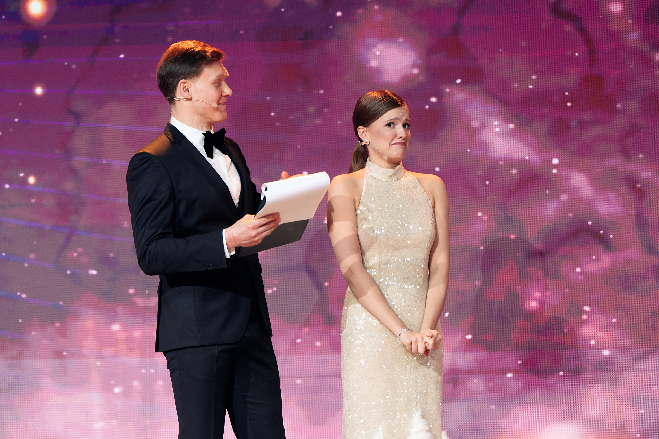 Герои Большой Страны. Фотограф в Москве — Новиков Владислав