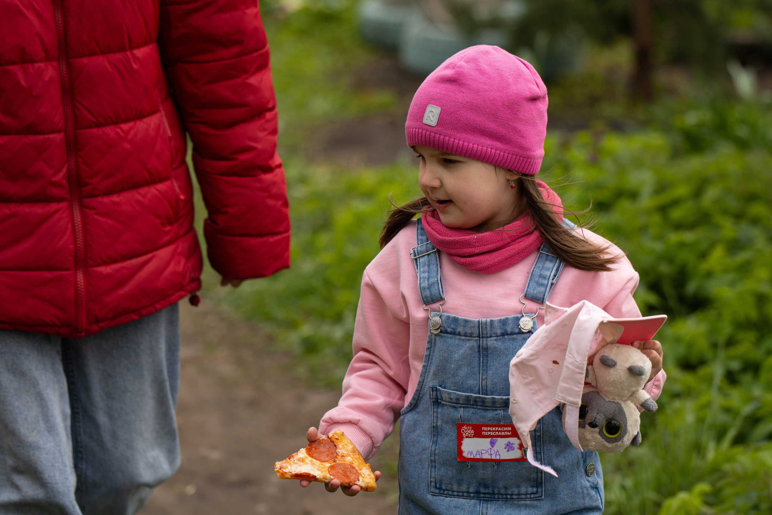 Том Сойер Фест ул. Кардовского 25 (репортаж). Портретная и репортажная съёмка