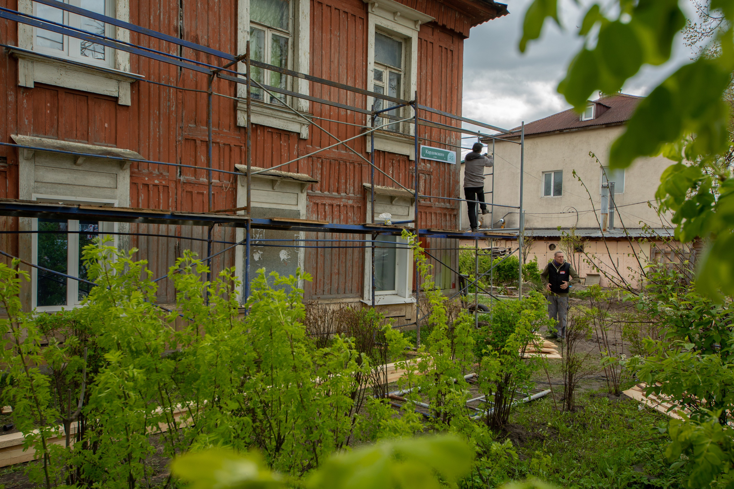 Том Сойер Фест ул. Кардовского 25 (репортаж). Портретная и репортажная съёмка