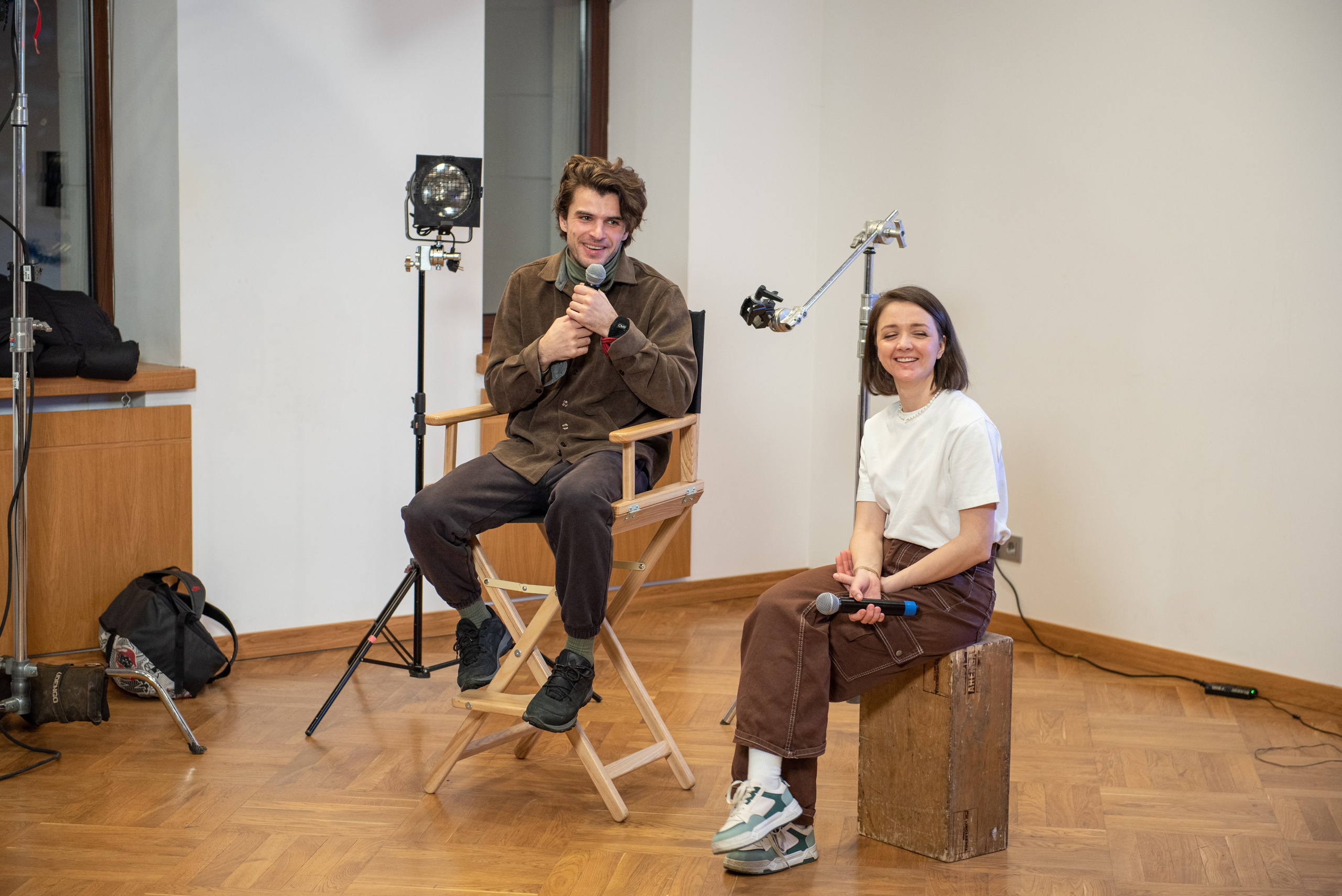 Кино.Сознание Суздаль (репортаж). Портретная и репортажная съёмка