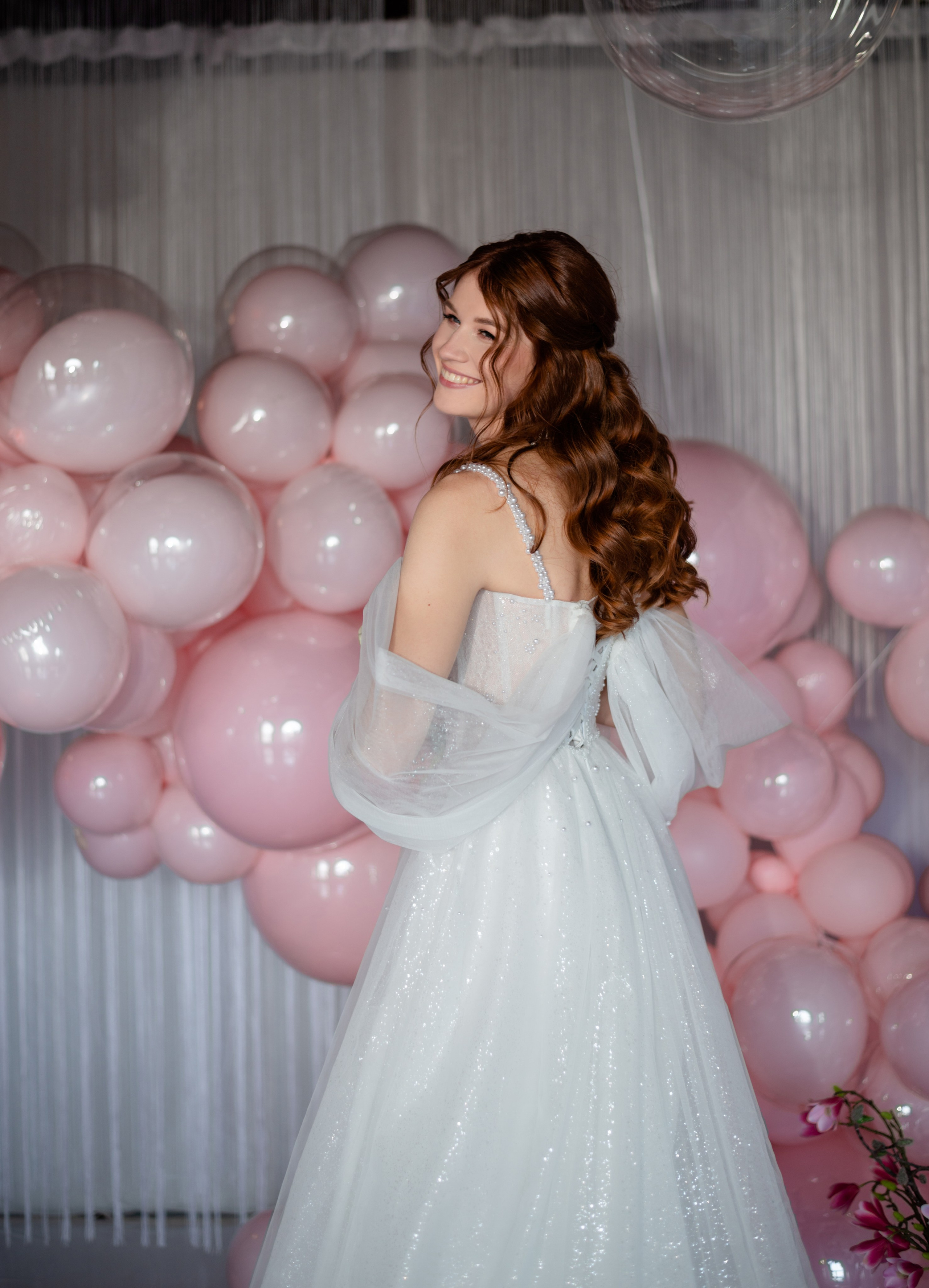 История Екатерины и Николая