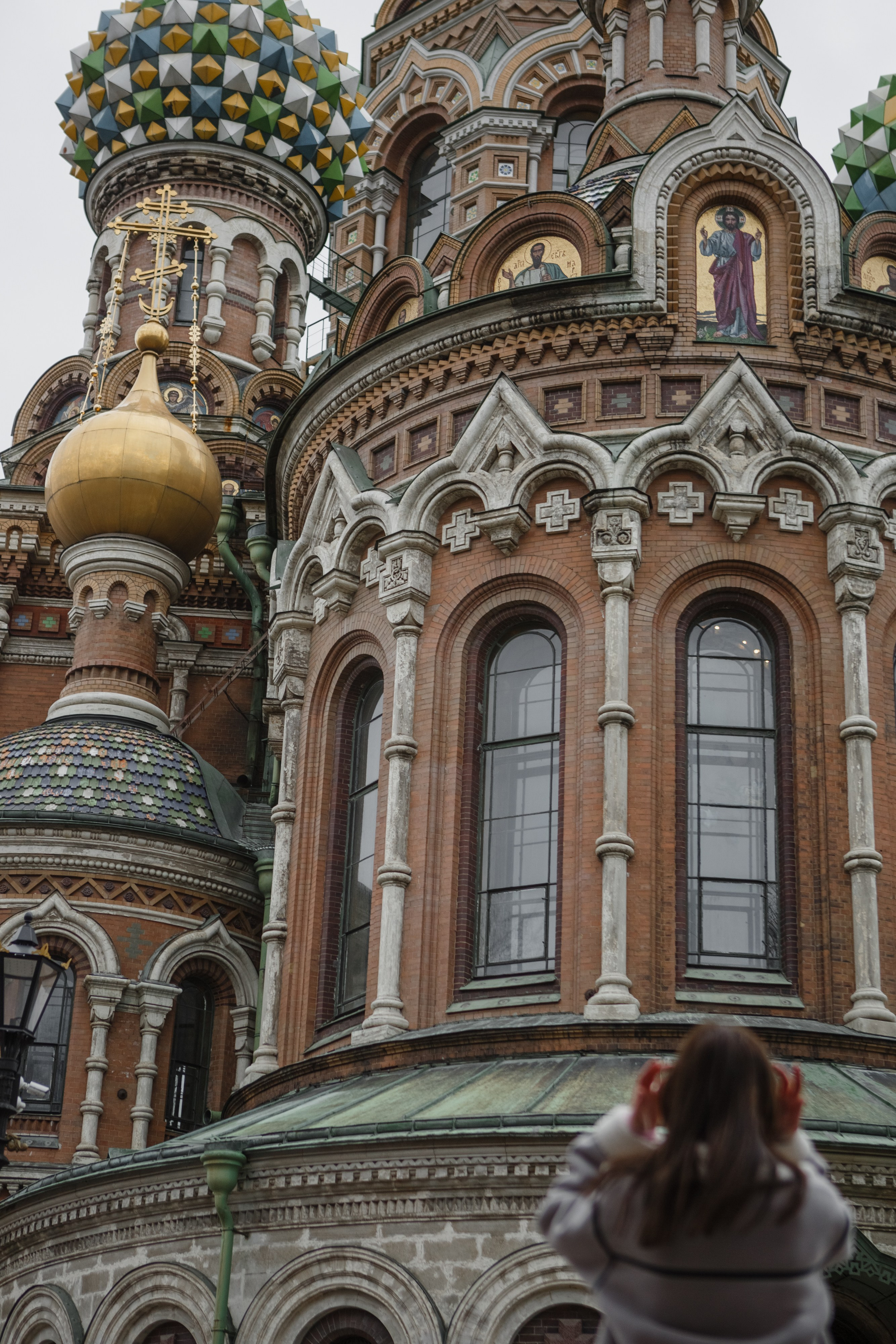 Марина. Семейный и портретный фотограф в Санкт-Петербурге