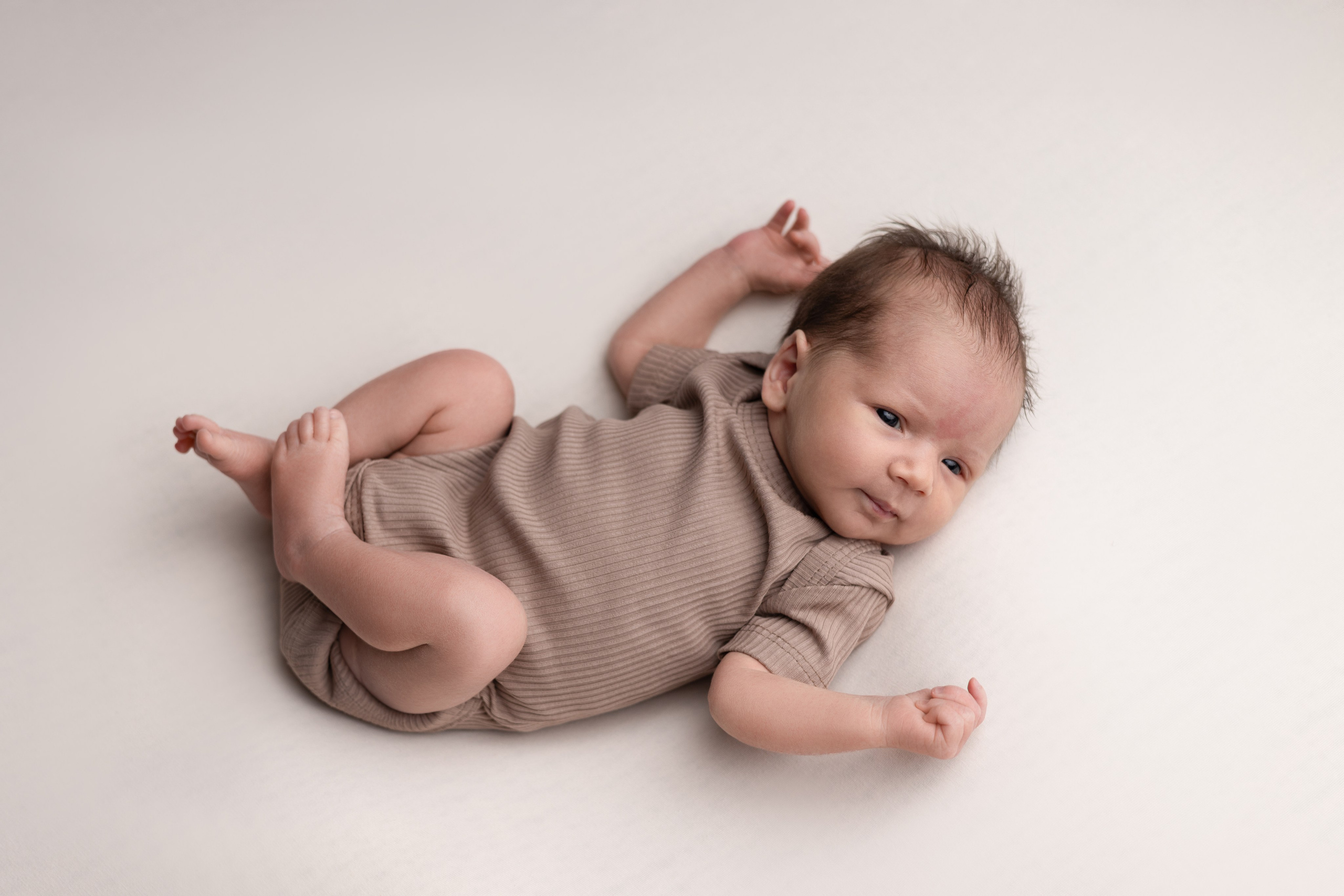 Luxury Baby. Станисис Мила • Ньюборн фотограф в Москве