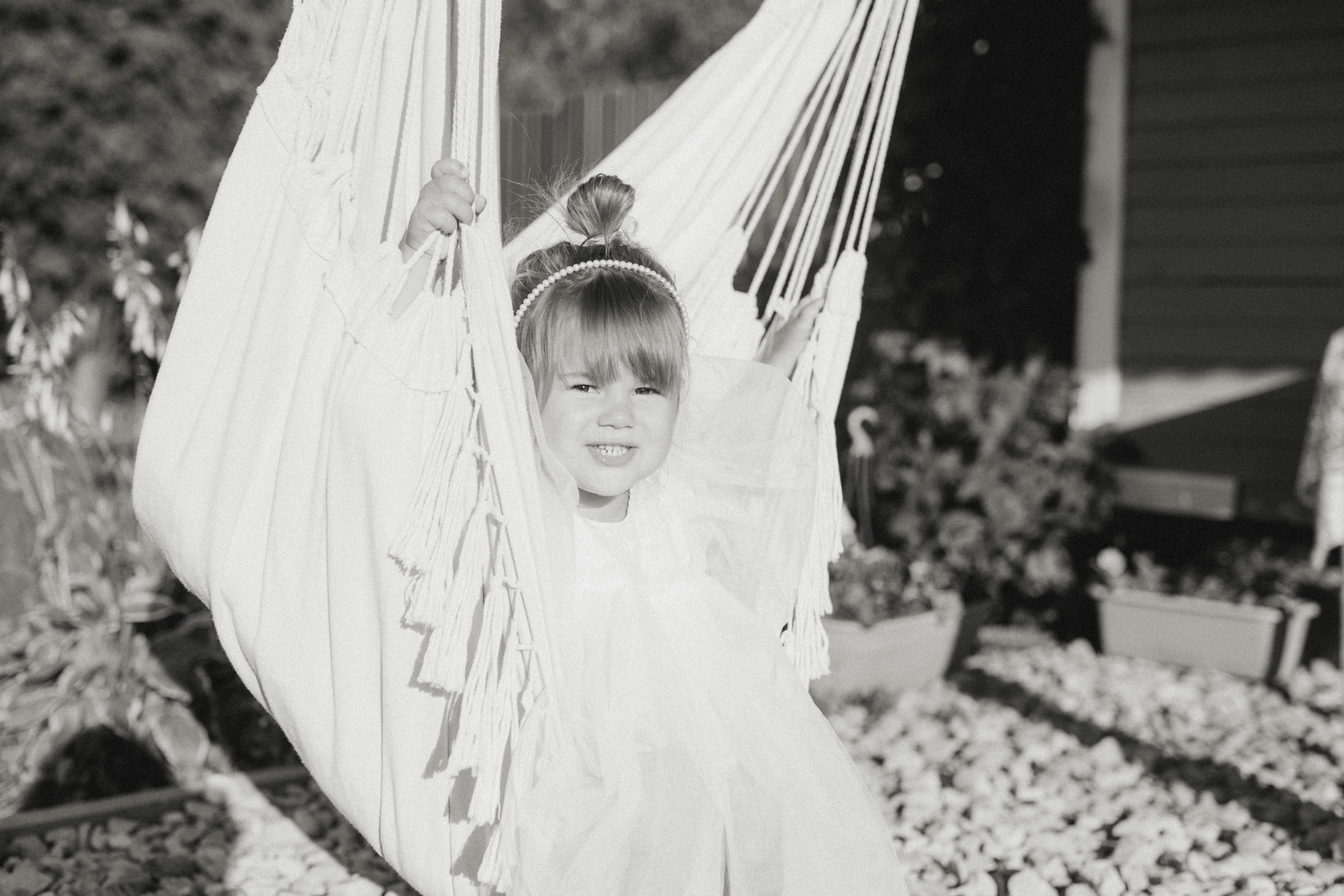 Летняя фотосессия. Семейный фотограф в Обнинске Вера Весенняя