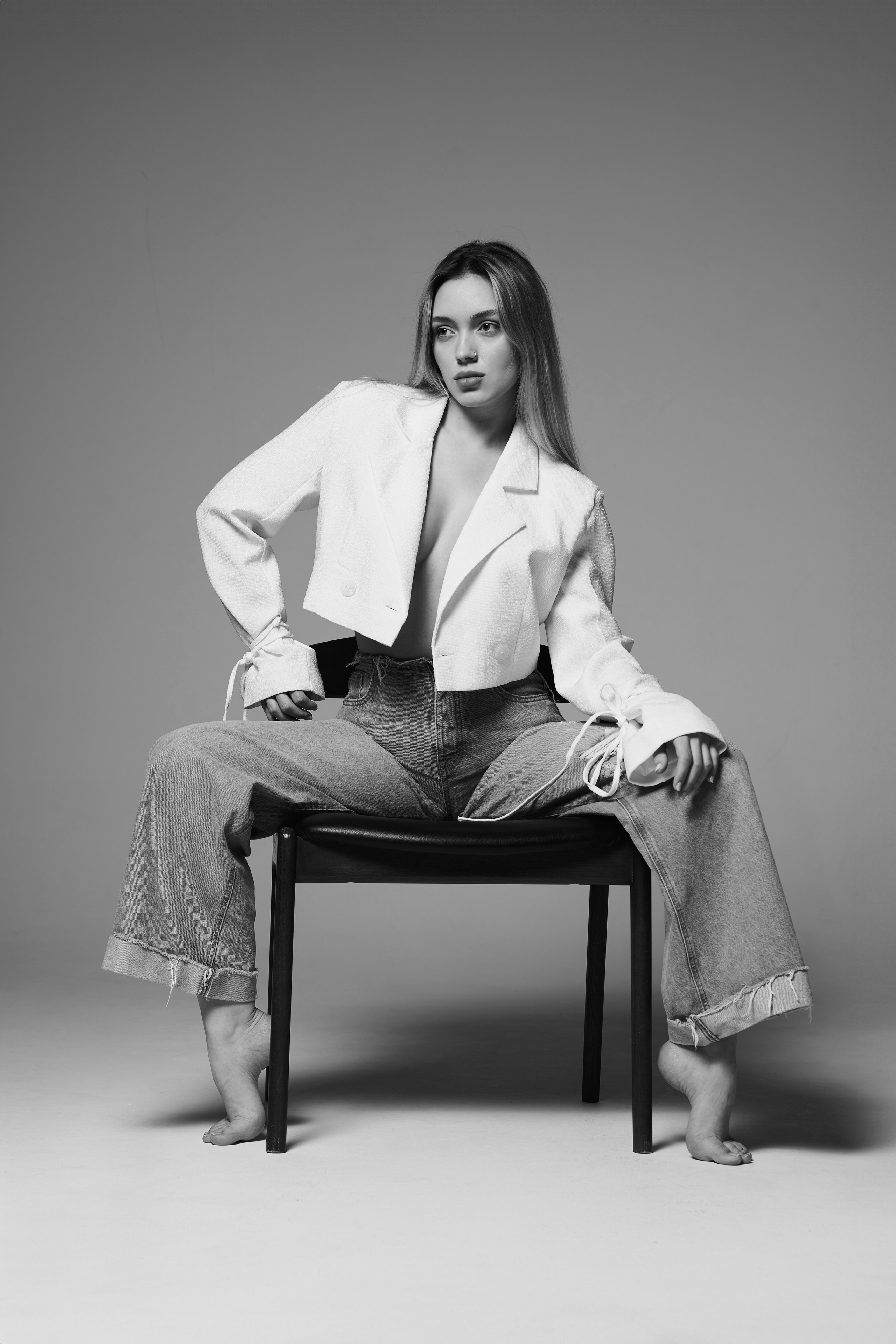 Anya. Карина Каджаева