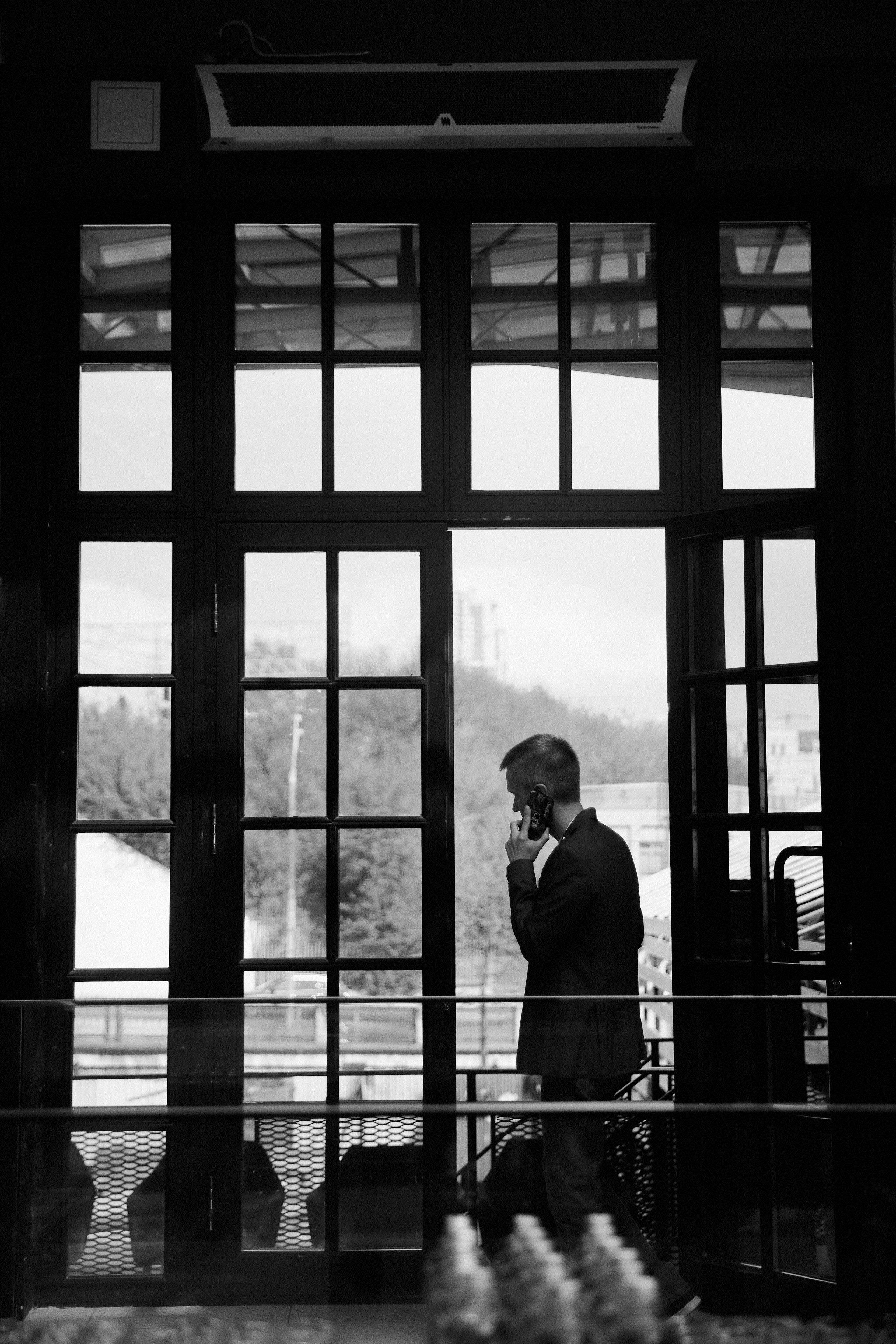 Reportage photographer. SAVA Photographer