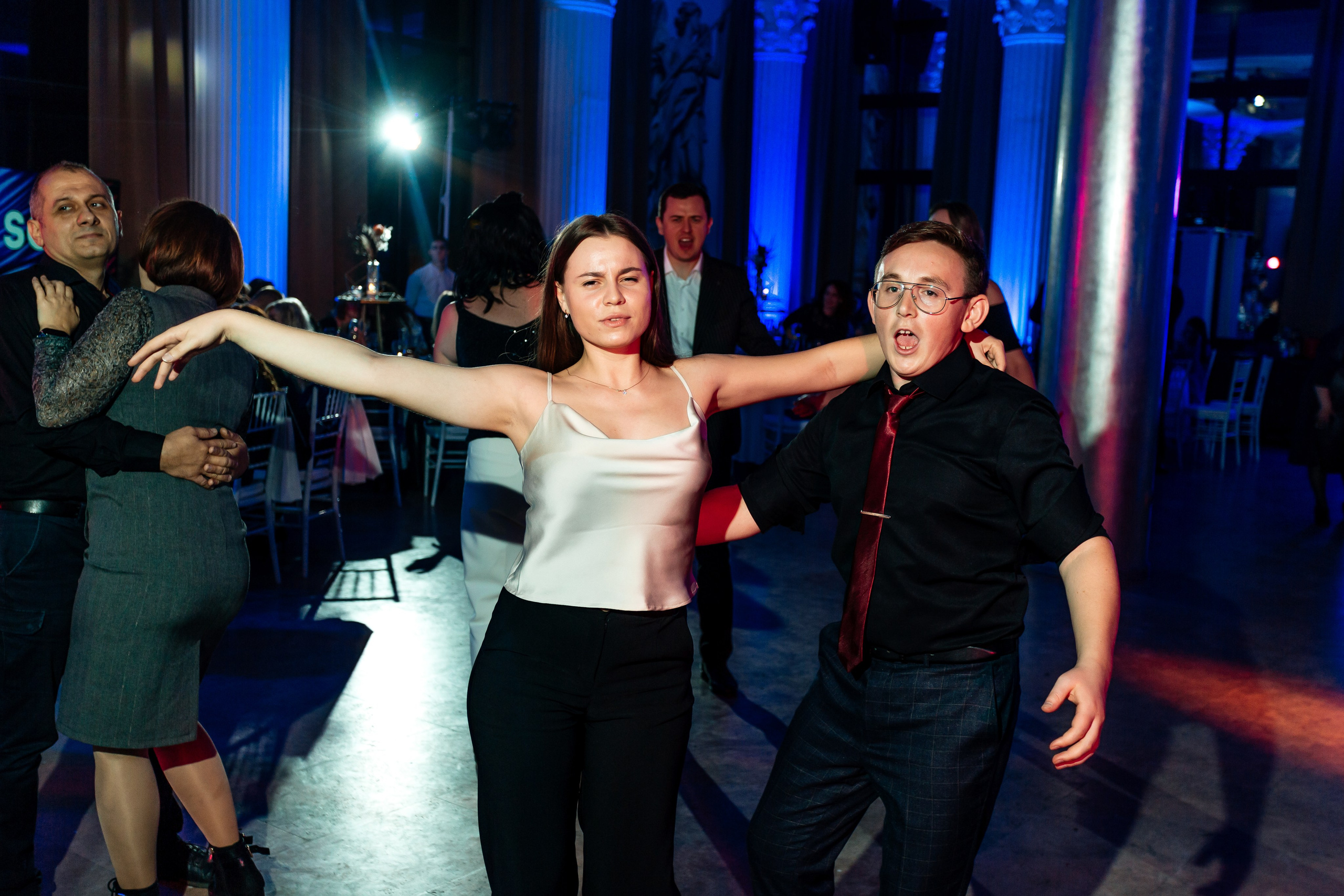 20 лет EsteLife. Свадебный фотограф в Краснодаре Николай Крауз